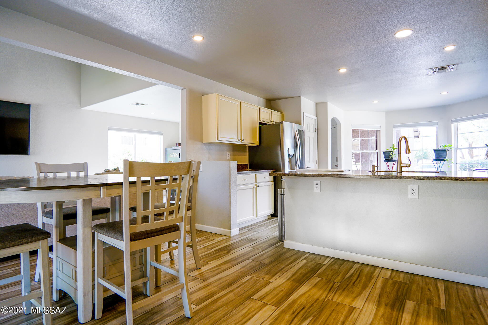 Bluffs (The) 2 - Residential