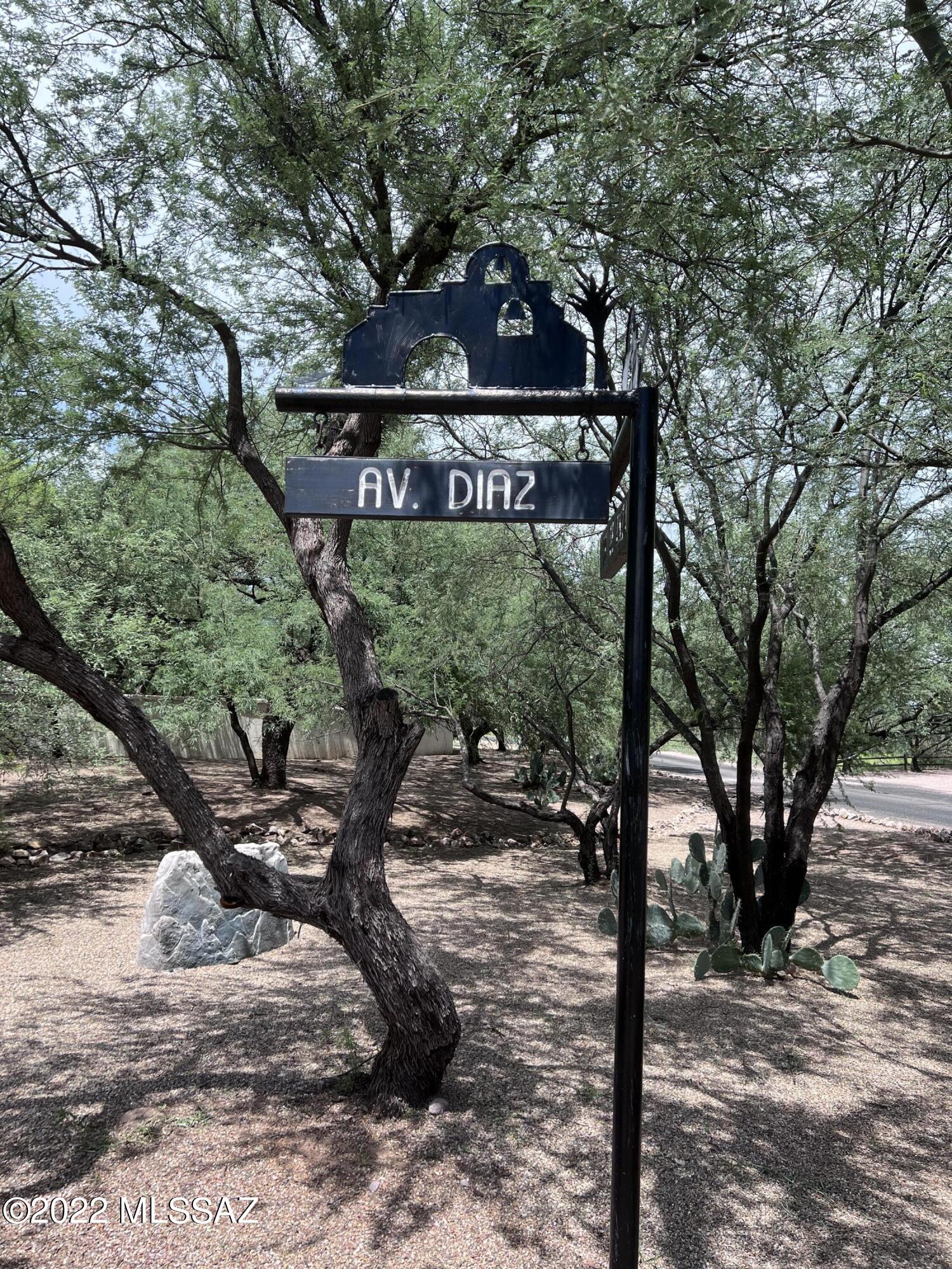 Tubac Valley Country Club Estates - Land