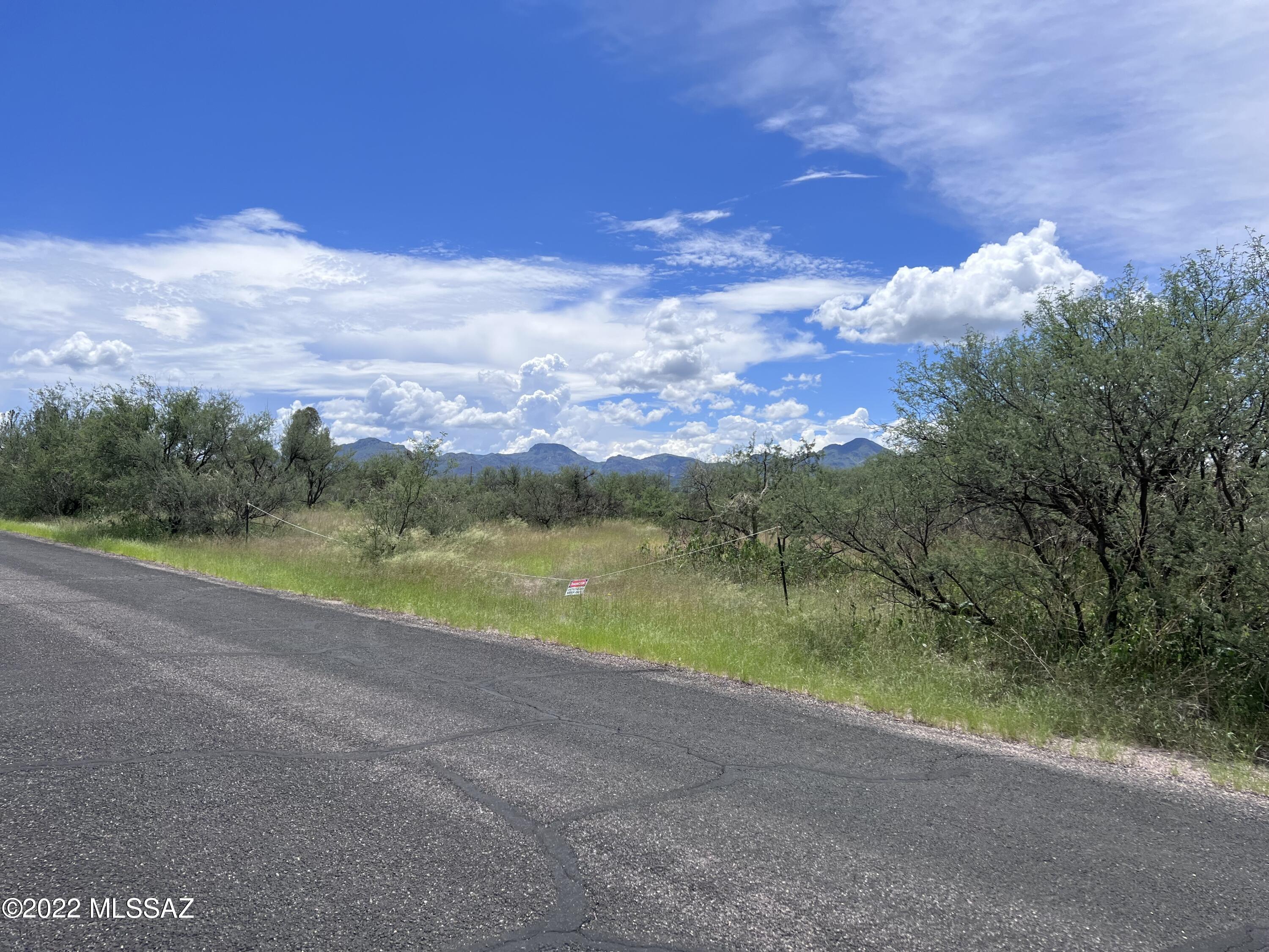 Tubac Valley Country Club Estates - Land