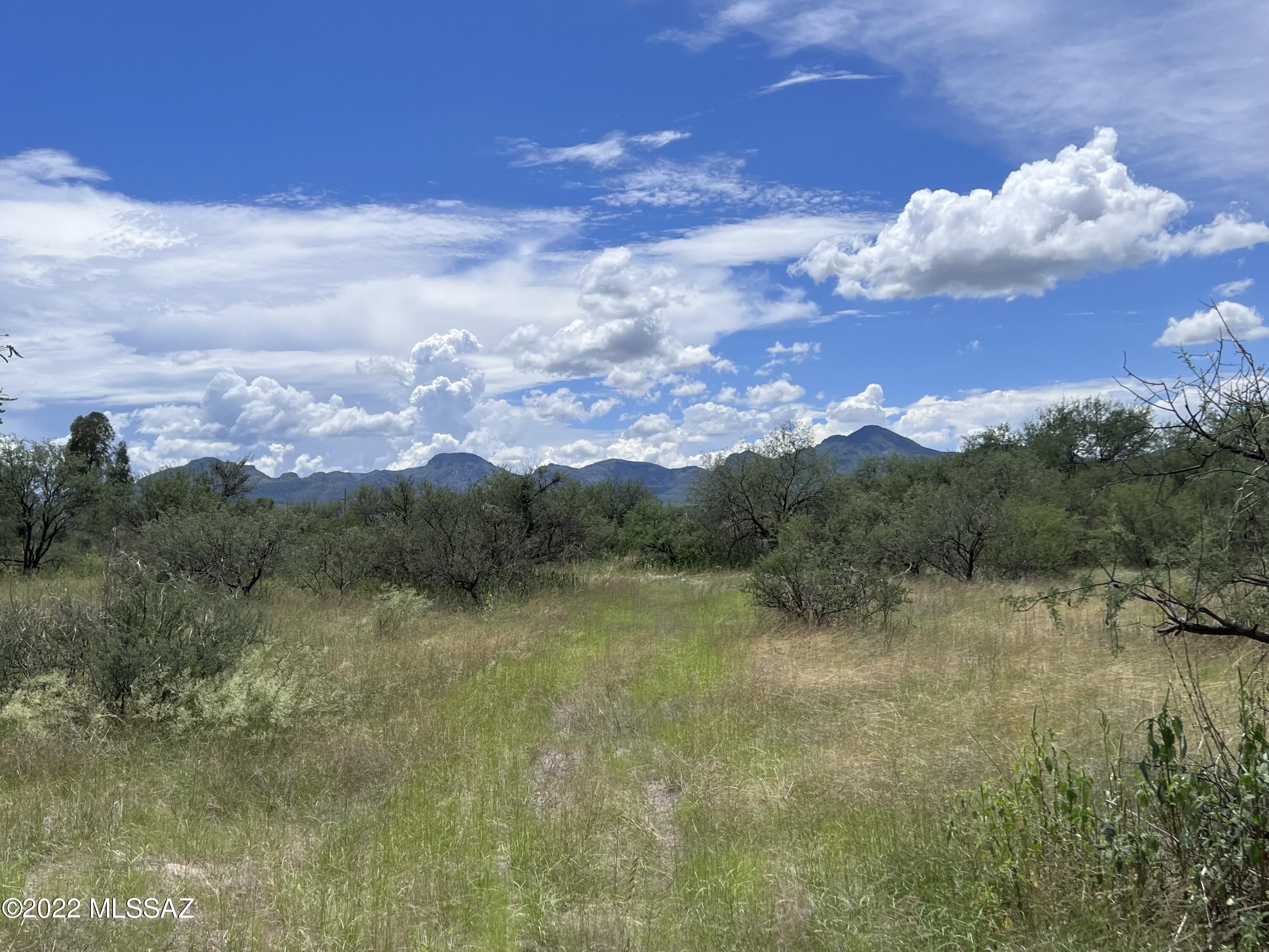Tubac Valley Country Club Estates - Land