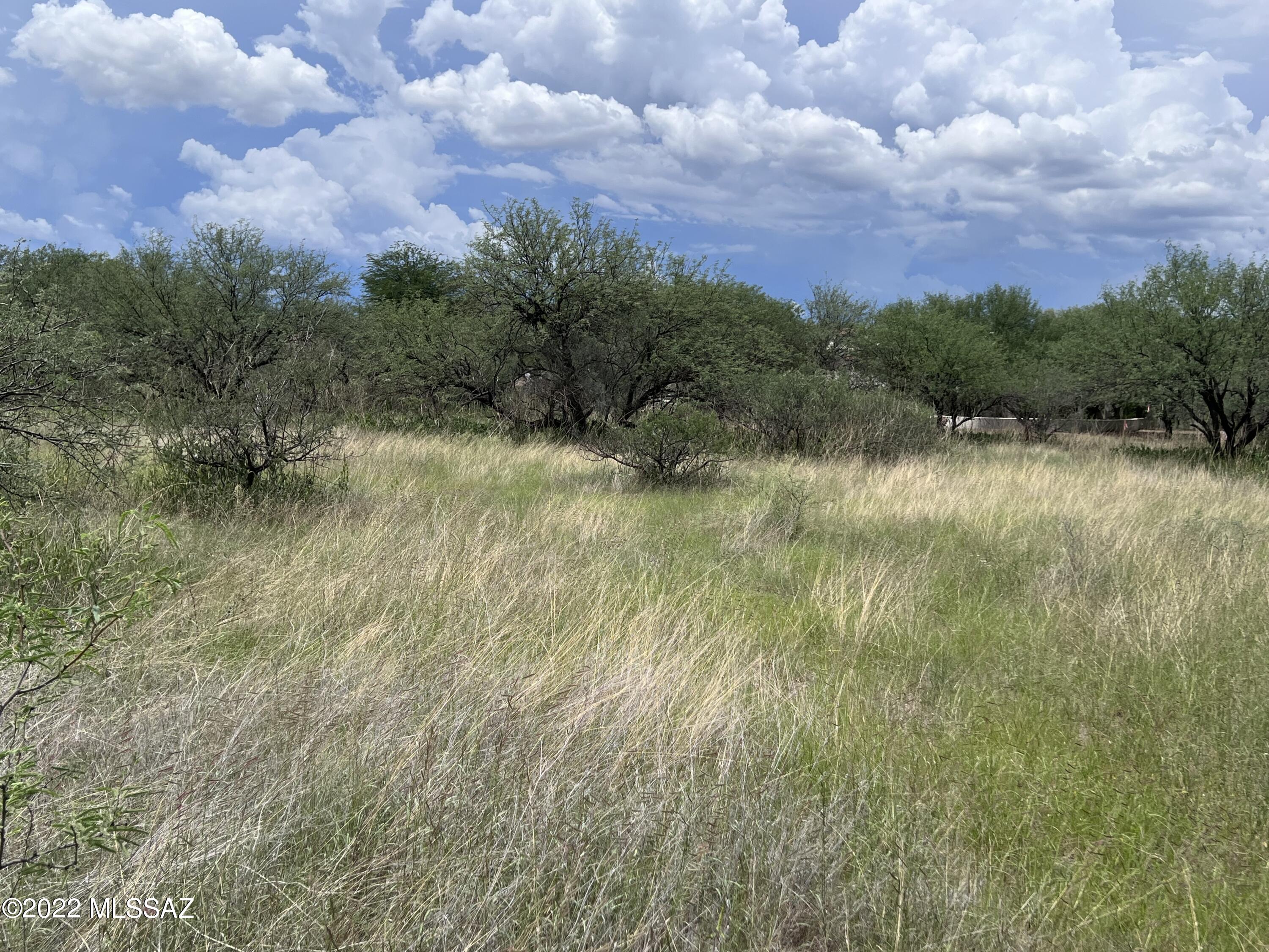 Tubac Valley Country Club Estates - Land