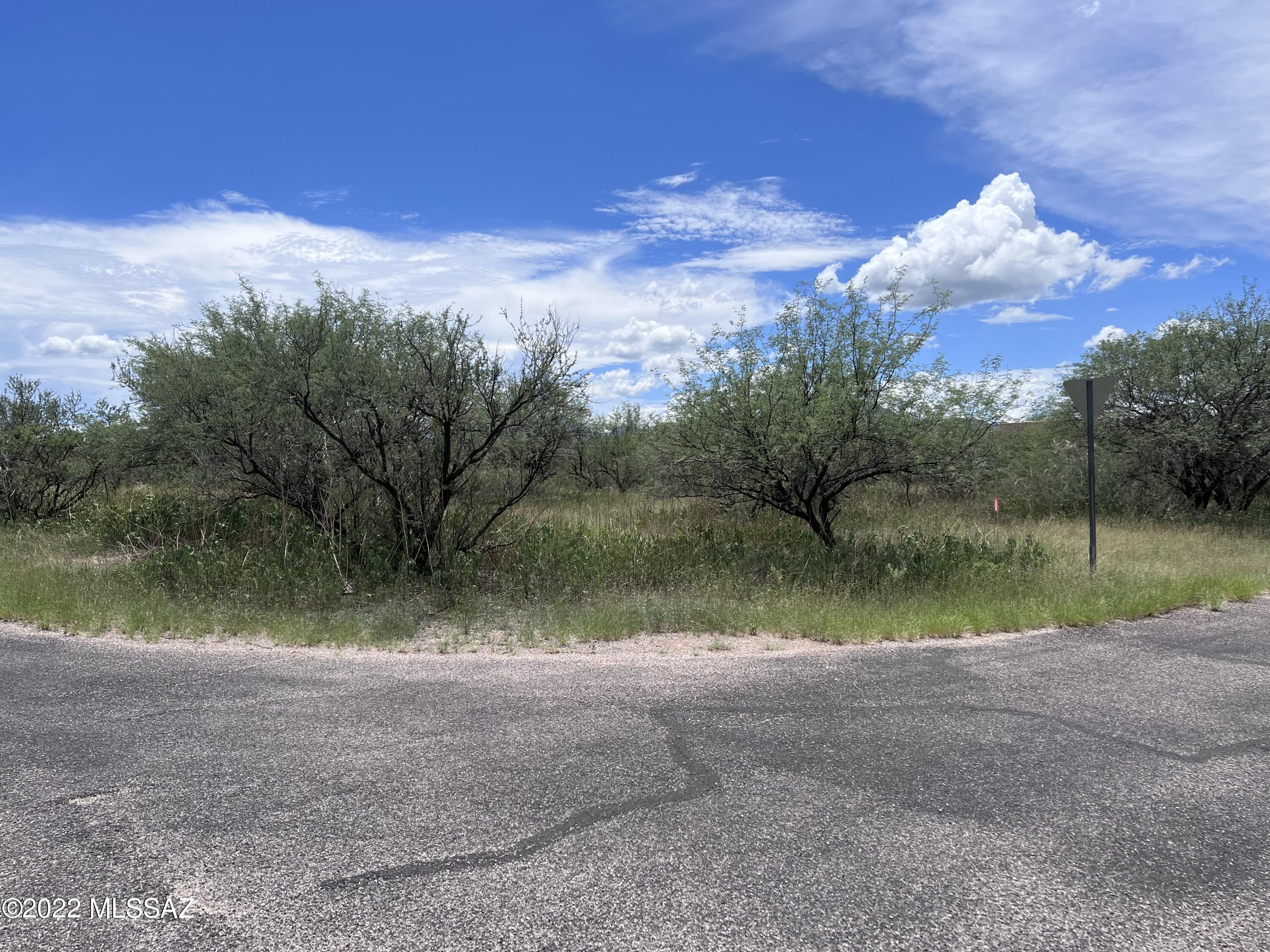 Tubac Valley Country Club Estates - Land