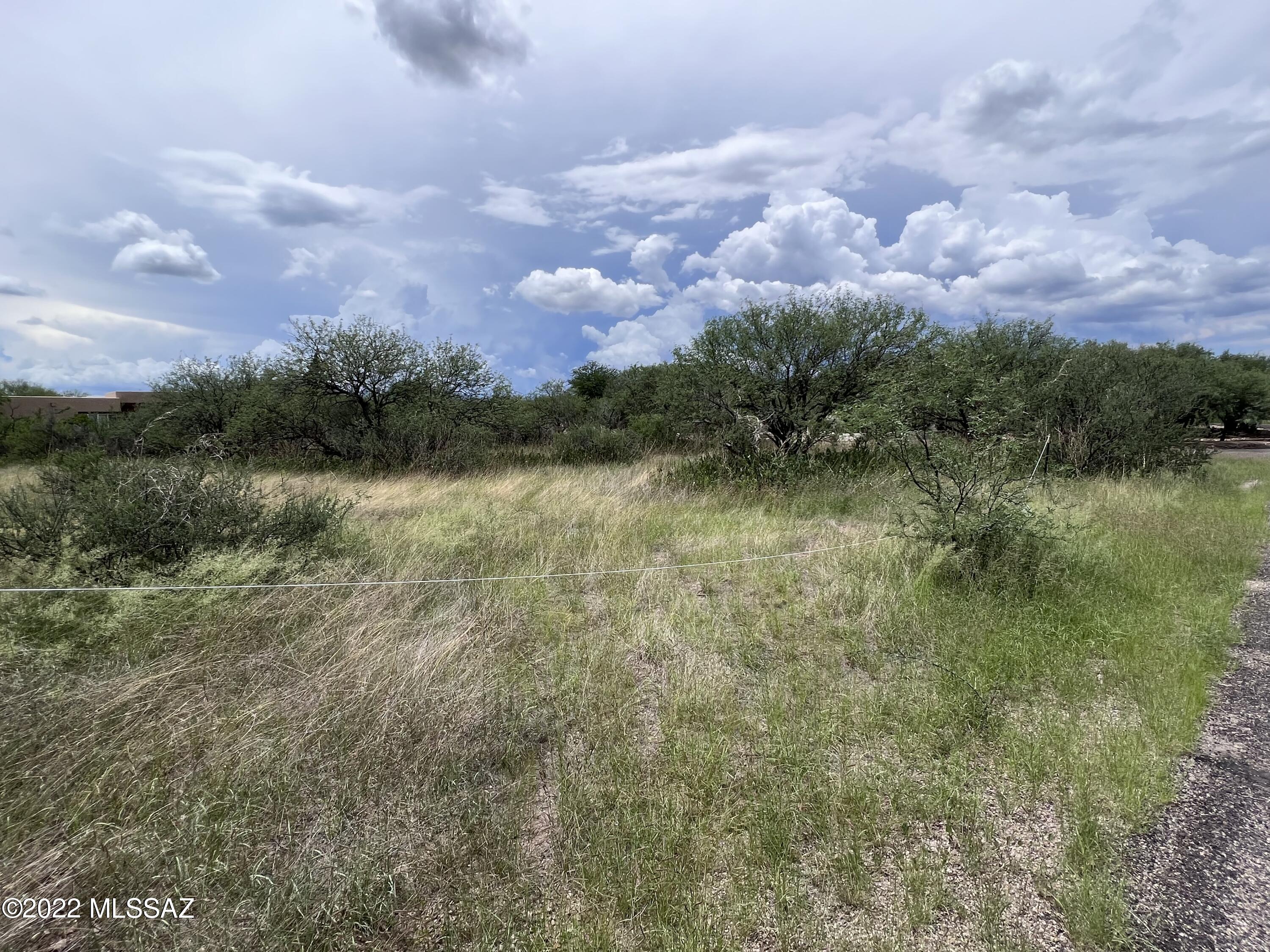 Tubac Valley Country Club Estates - Land
