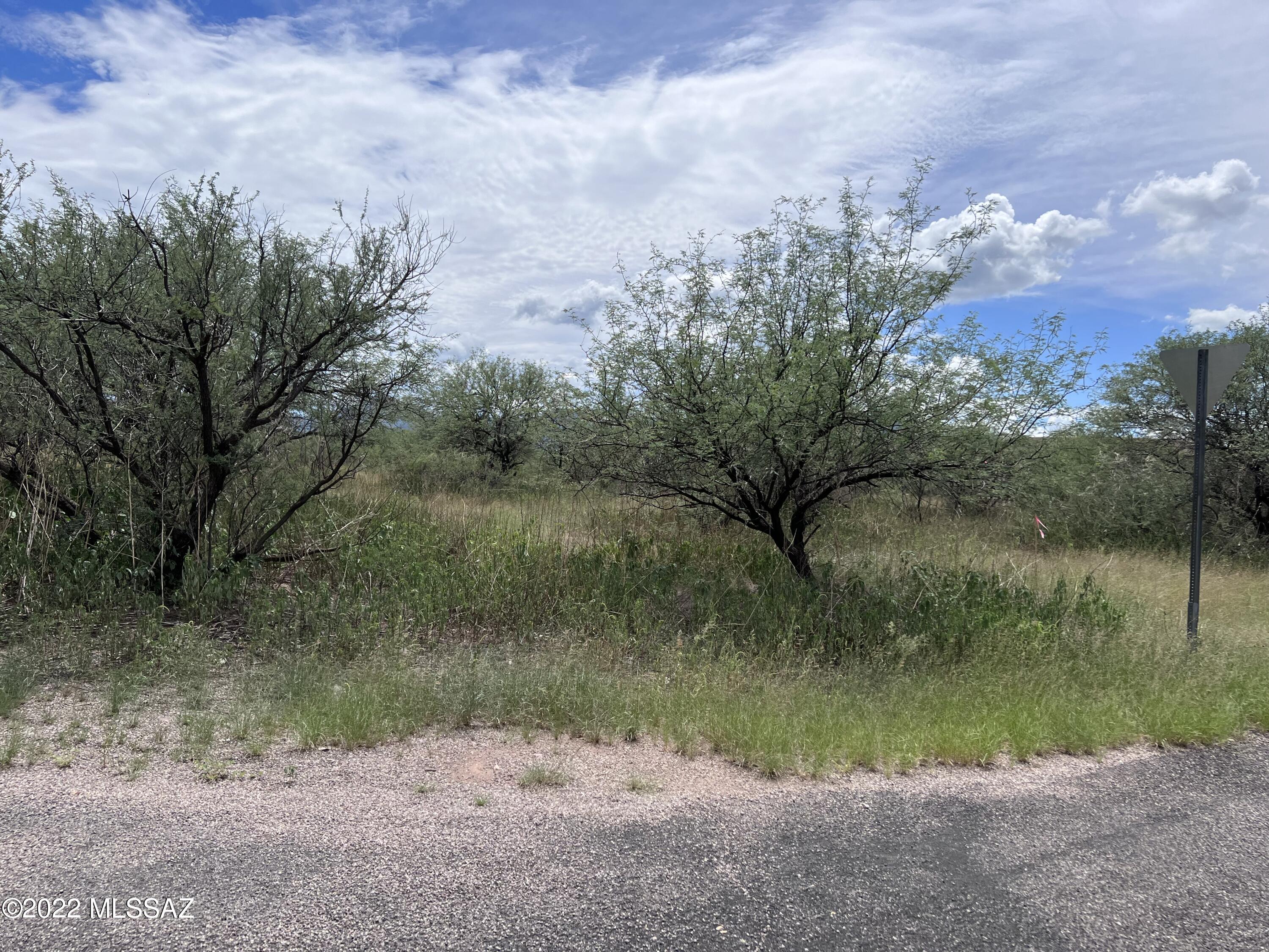 Tubac Valley Country Club Estates - Land