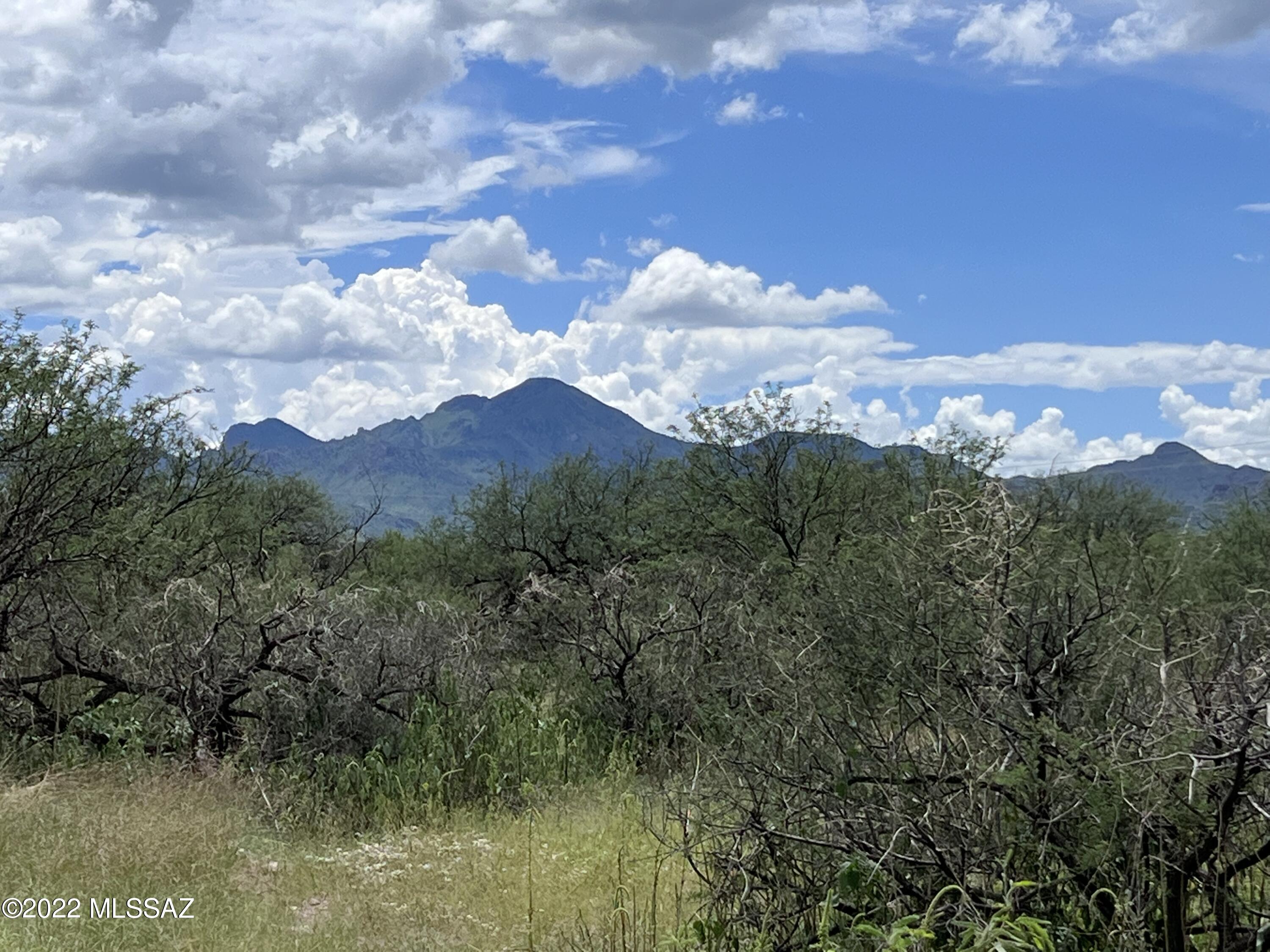 Tubac Valley Country Club Estates - Land
