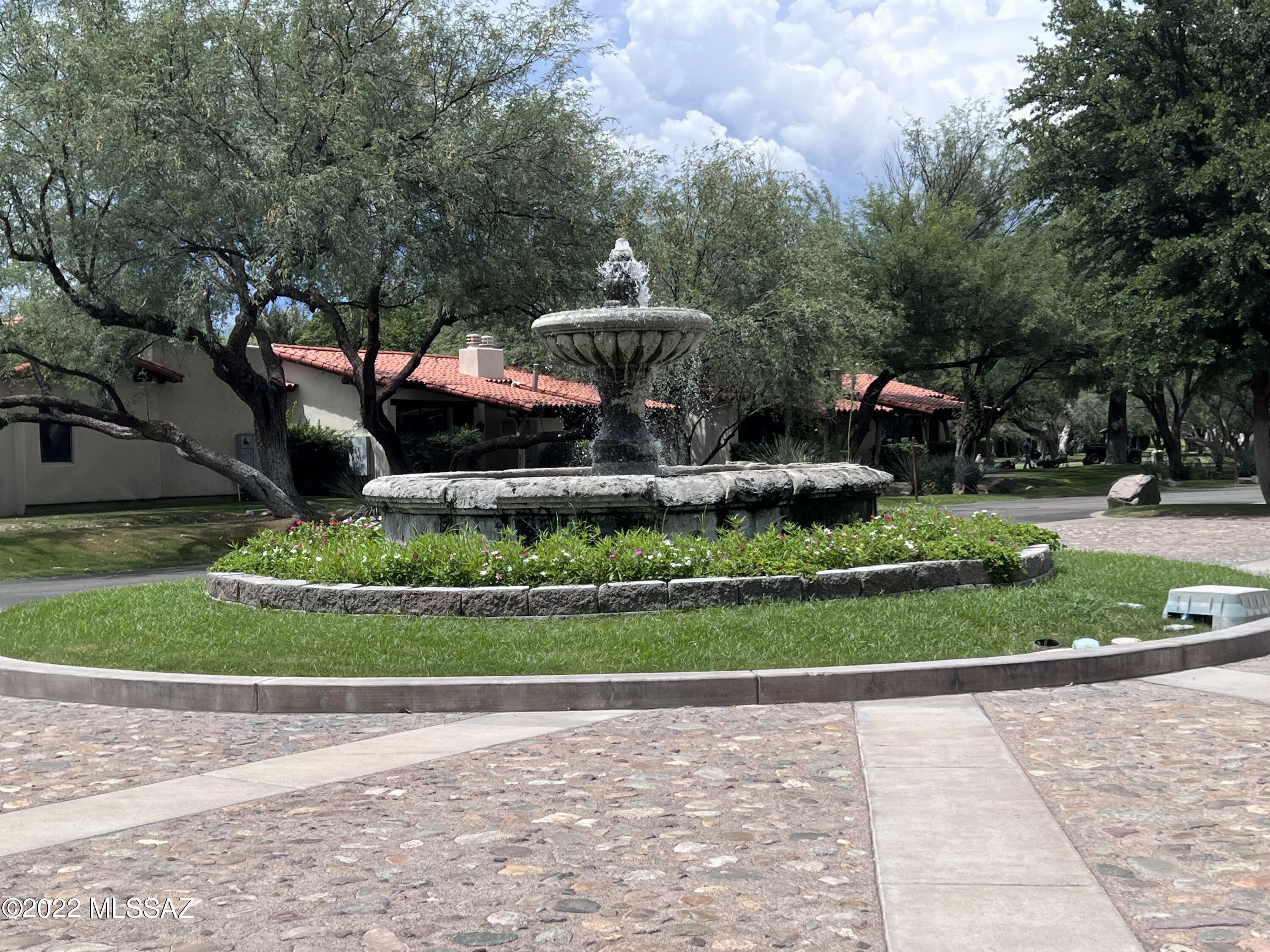 Tubac Valley Country Club Estates - Land