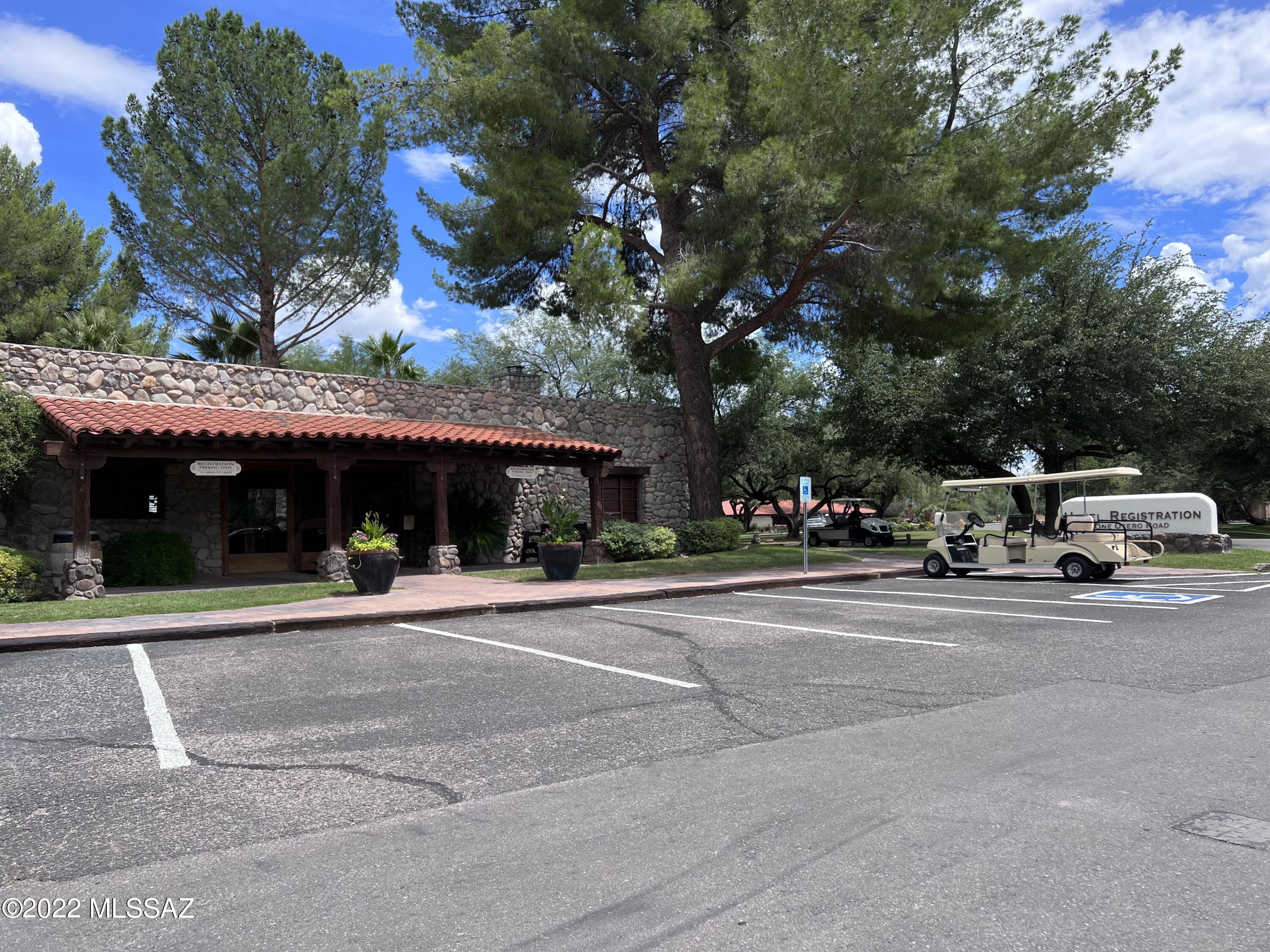 Tubac Valley Country Club Estates - Land