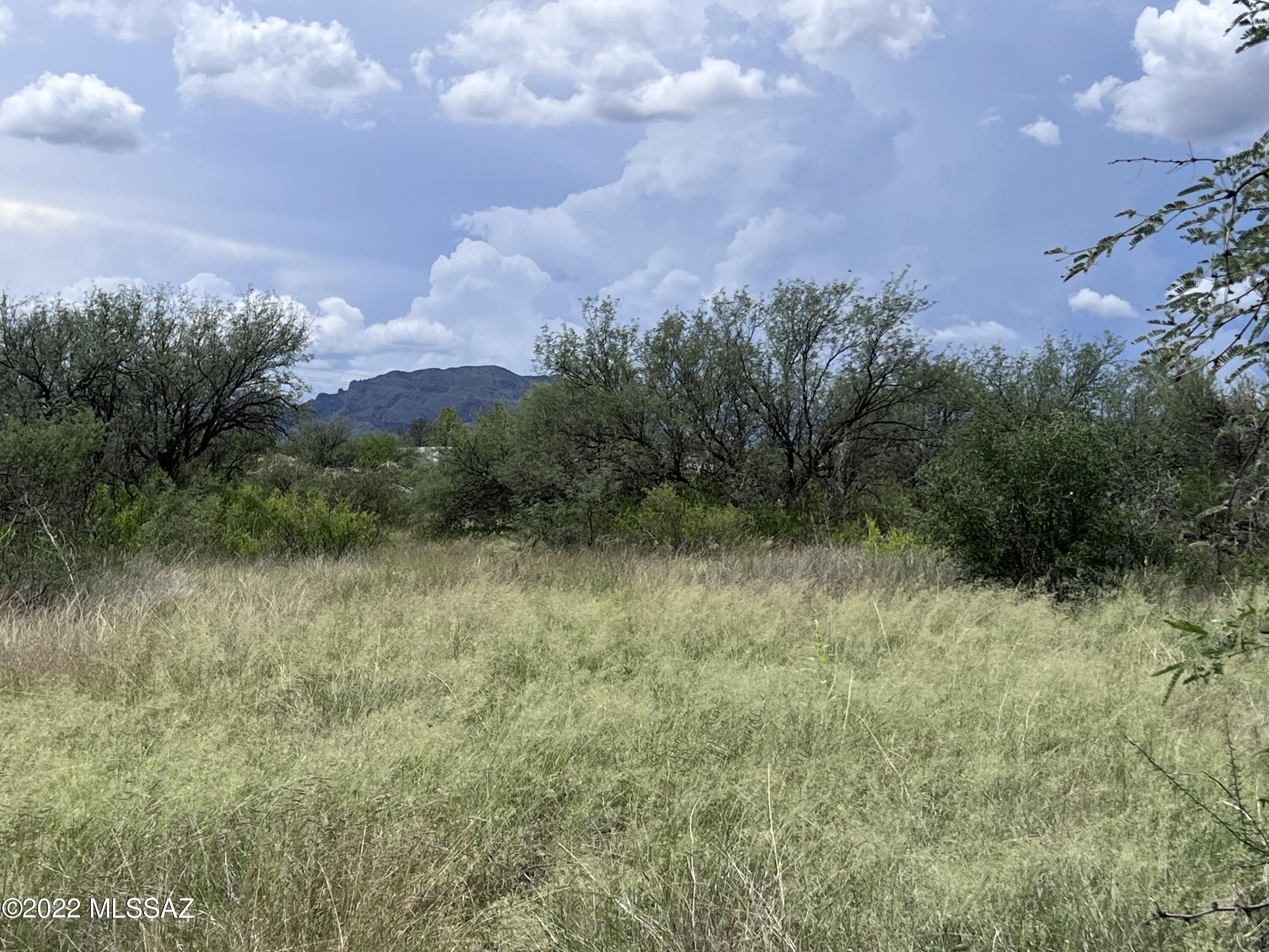 Tubac Valley Country Club Estates - Land