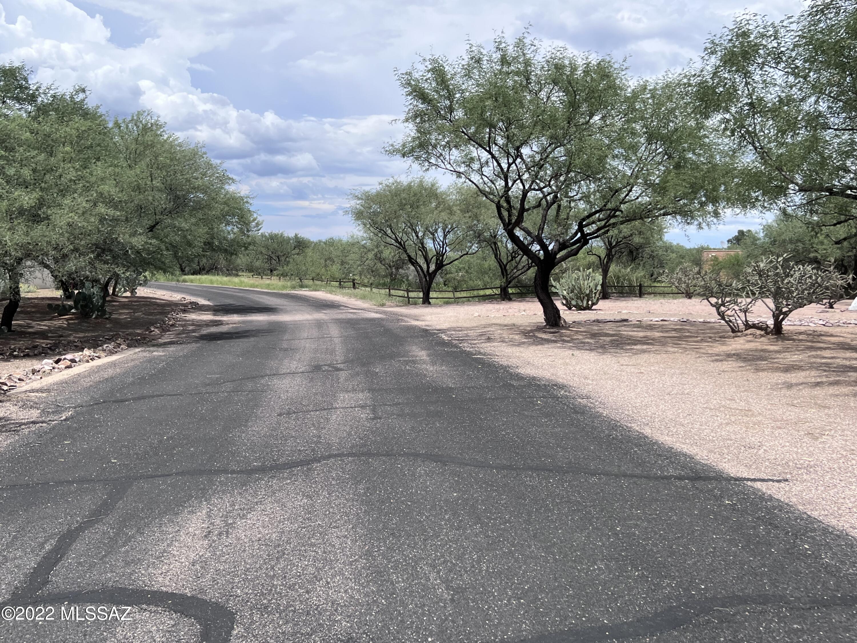 Tubac Valley Country Club Estates - Land
