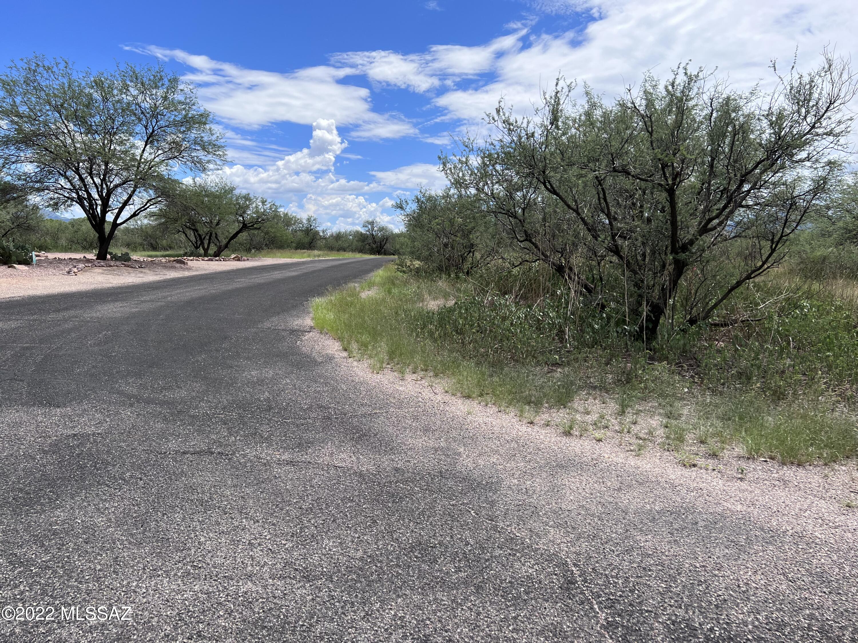 Tubac Valley Country Club Estates - Land