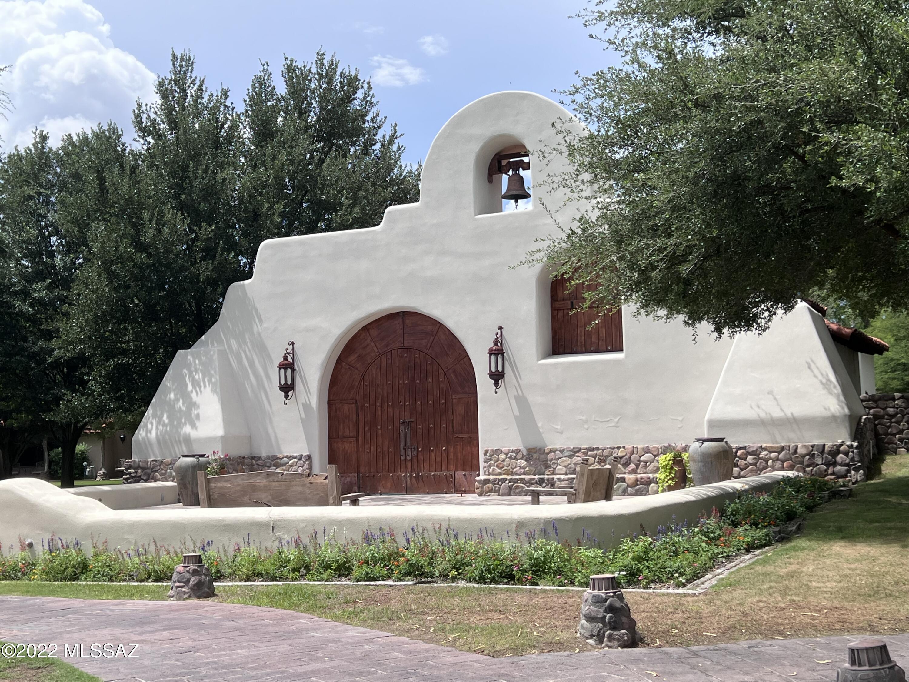 Tubac Valley Country Club Estates - Land