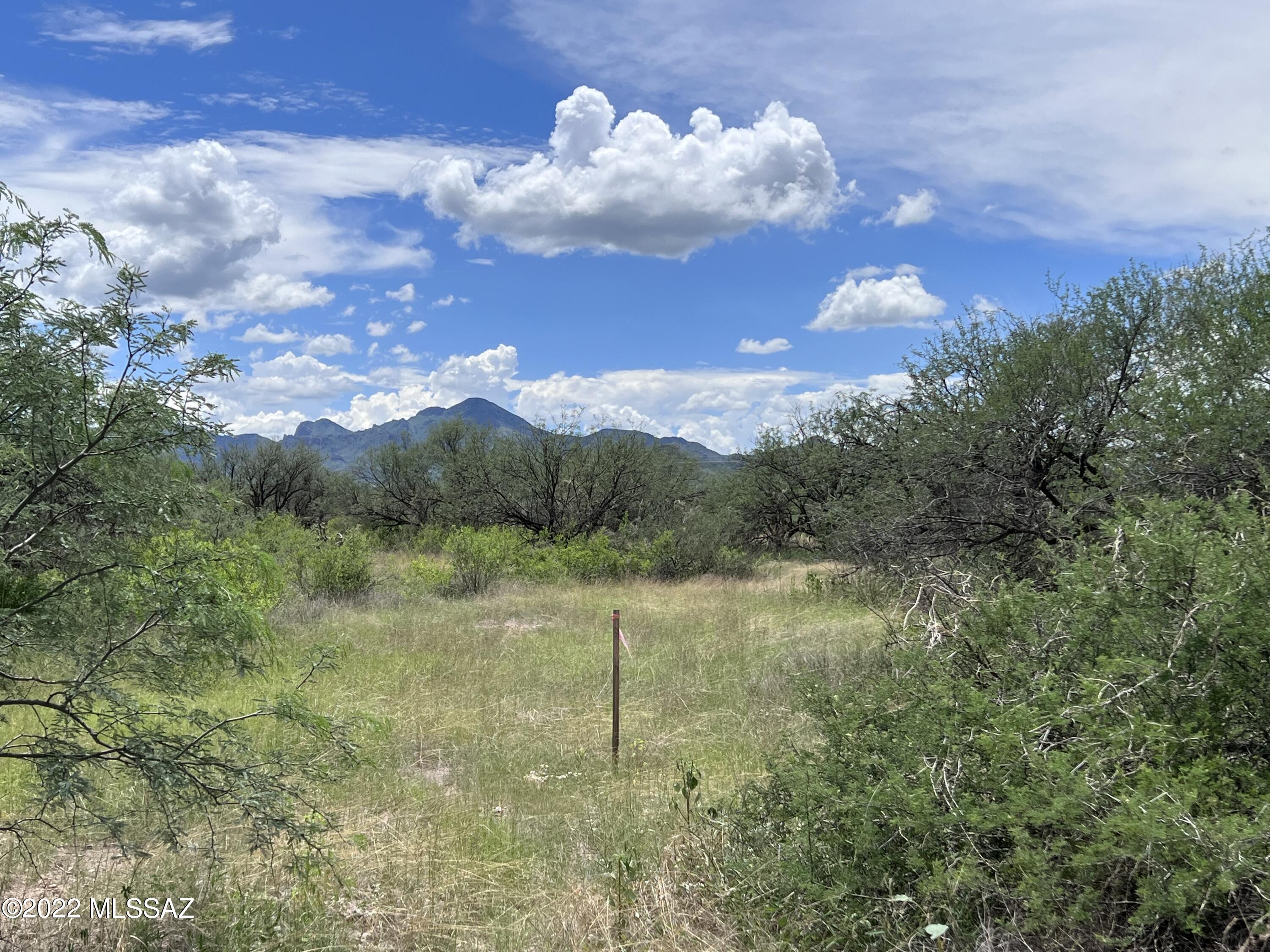 Tubac Valley Country Club Estates - Land