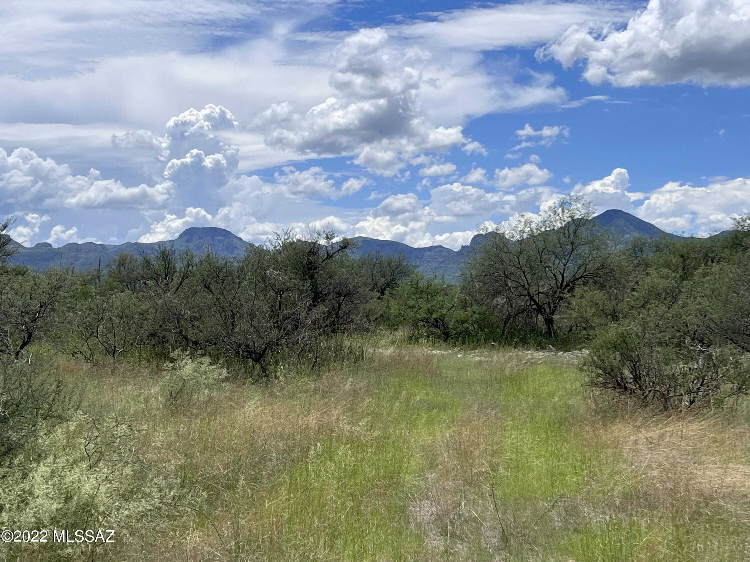 Tubac Valley Country Club Estates - Land