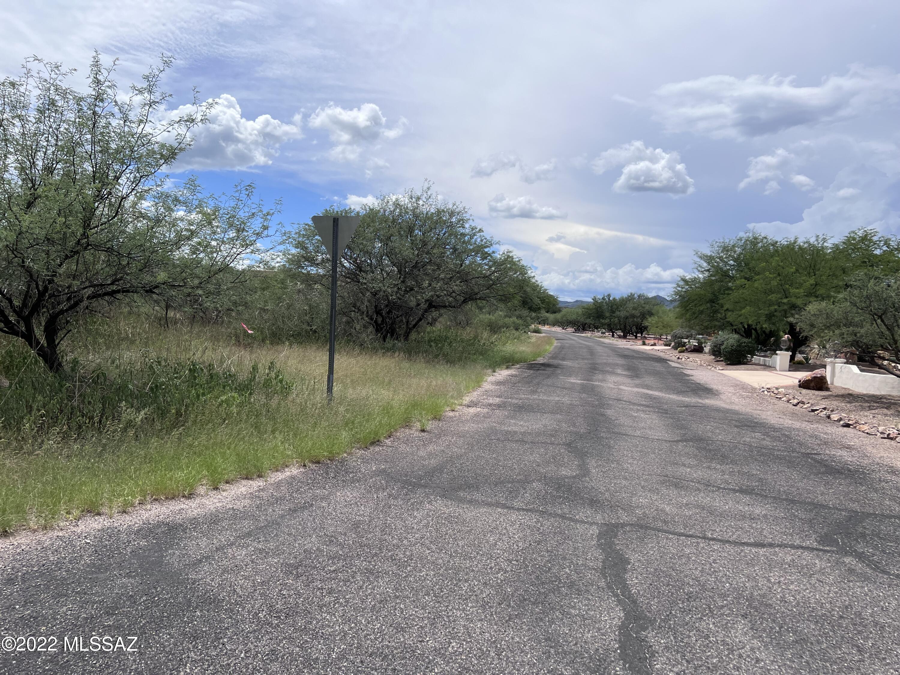 Tubac Valley Country Club Estates - Land
