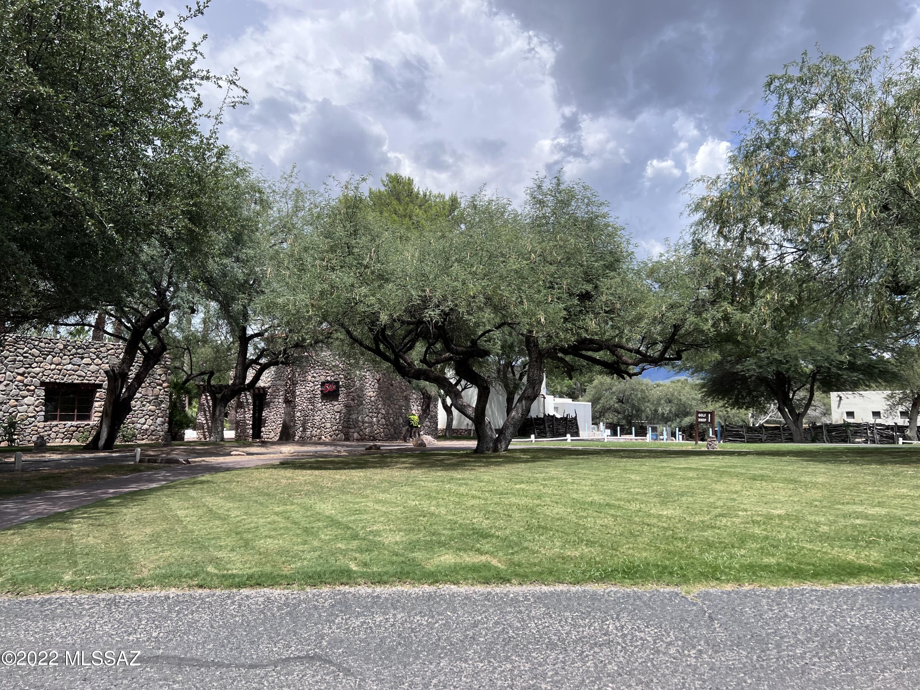 Tubac Valley Country Club Estates - Land