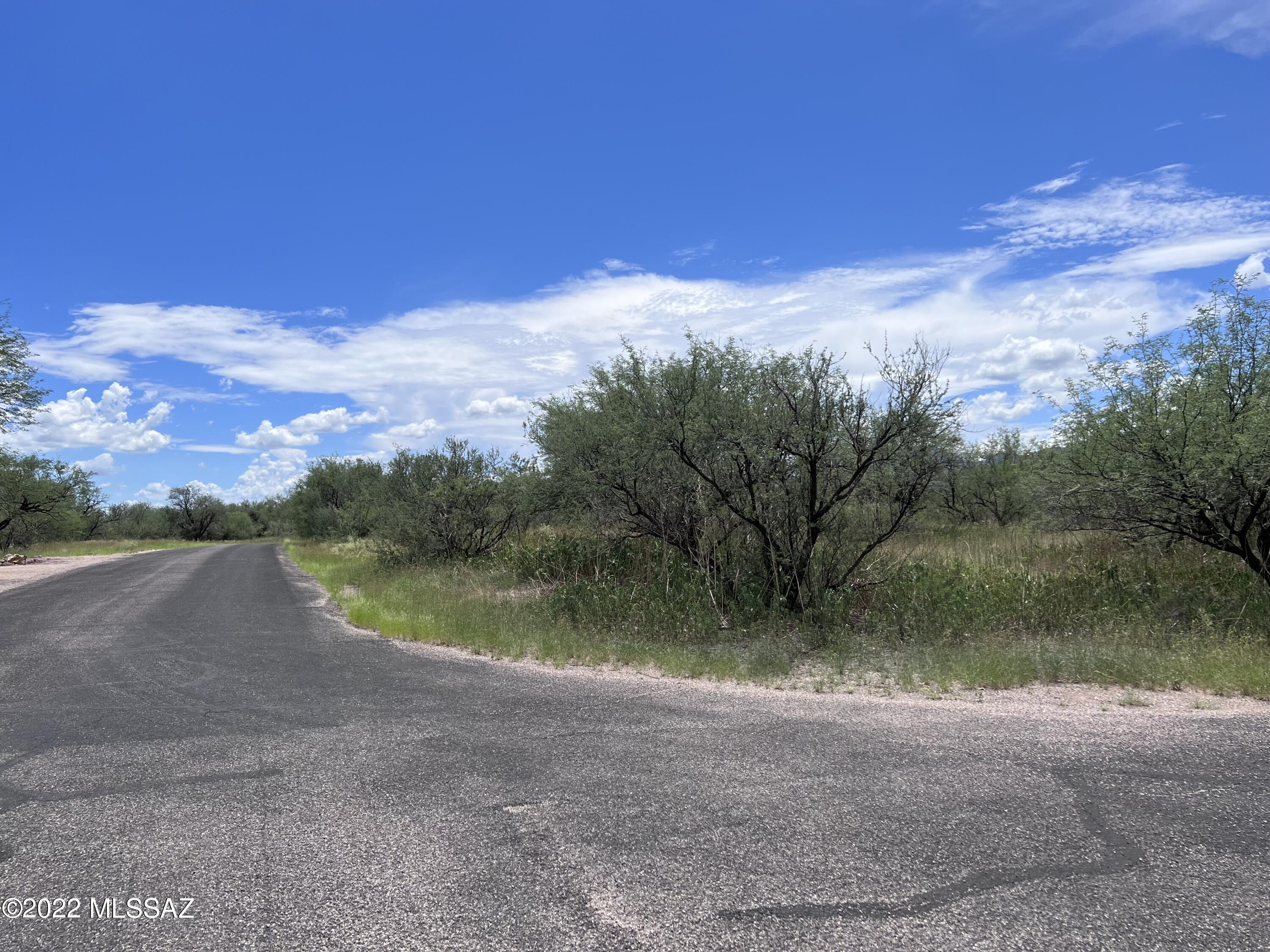 Tubac Valley Country Club Estates - Land
