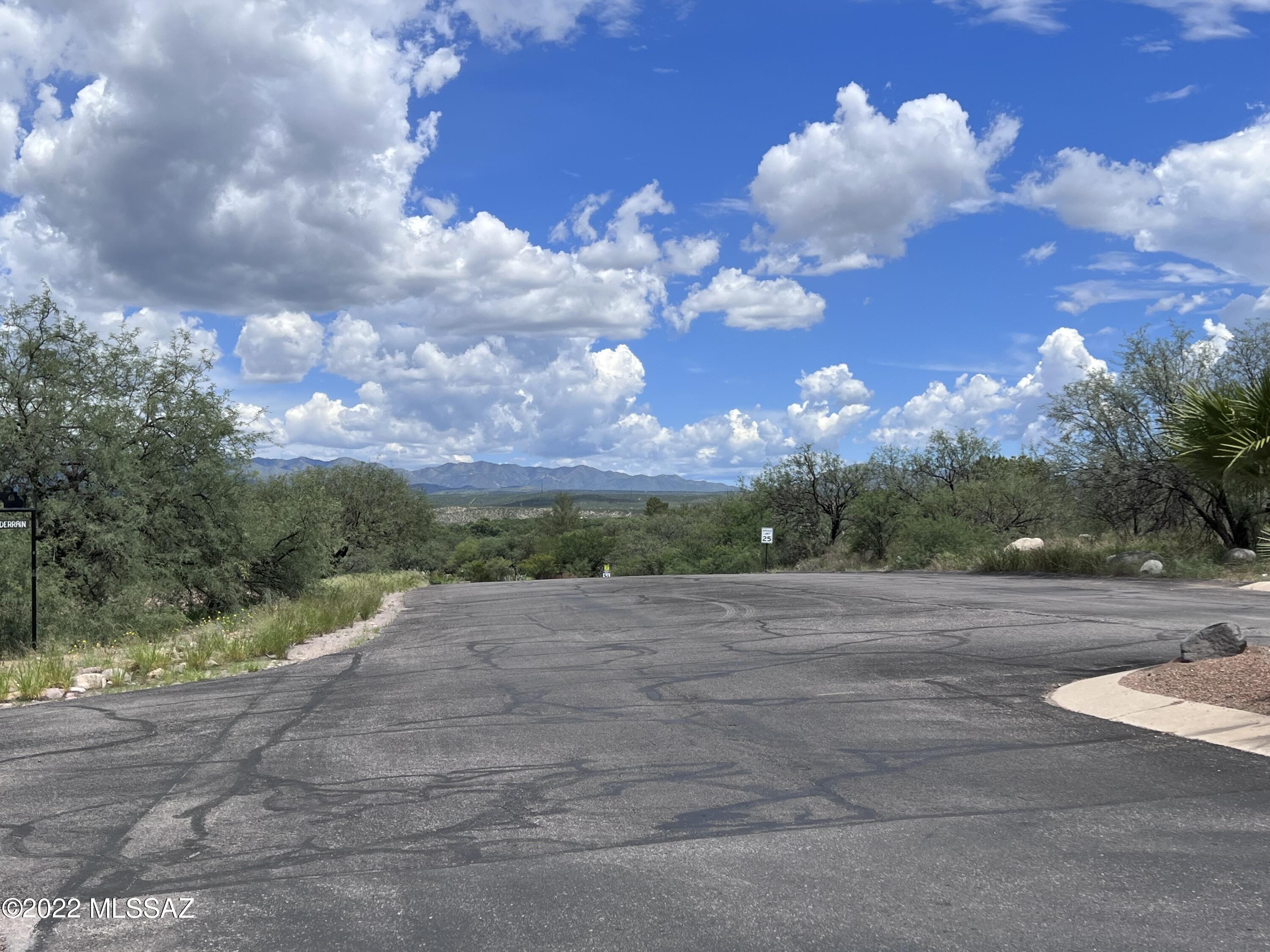 Tubac Valley Country Club Estates - Land