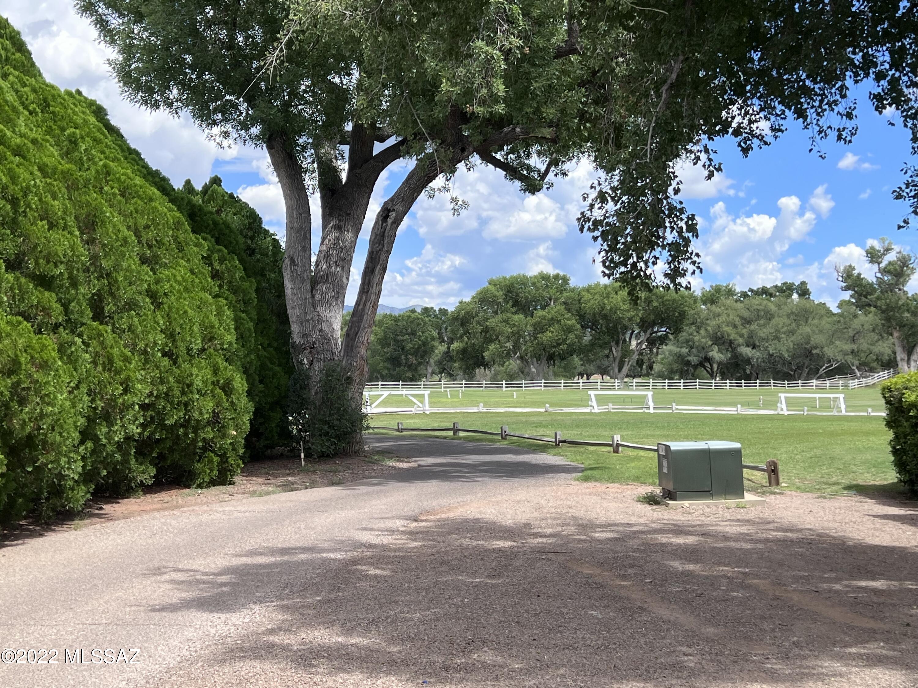 Tubac Valley Country Club Estates - Land