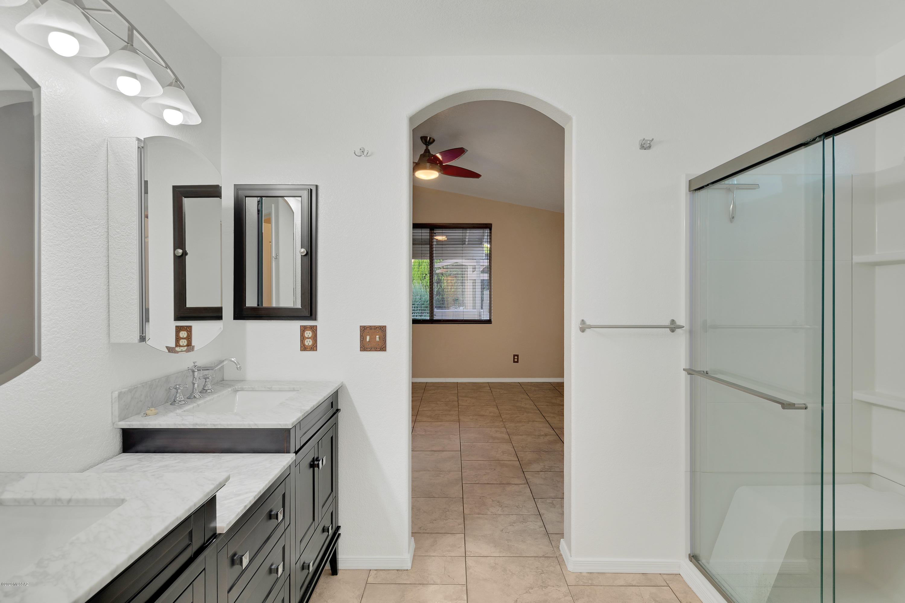 Quail Cove (1-137) - Residential