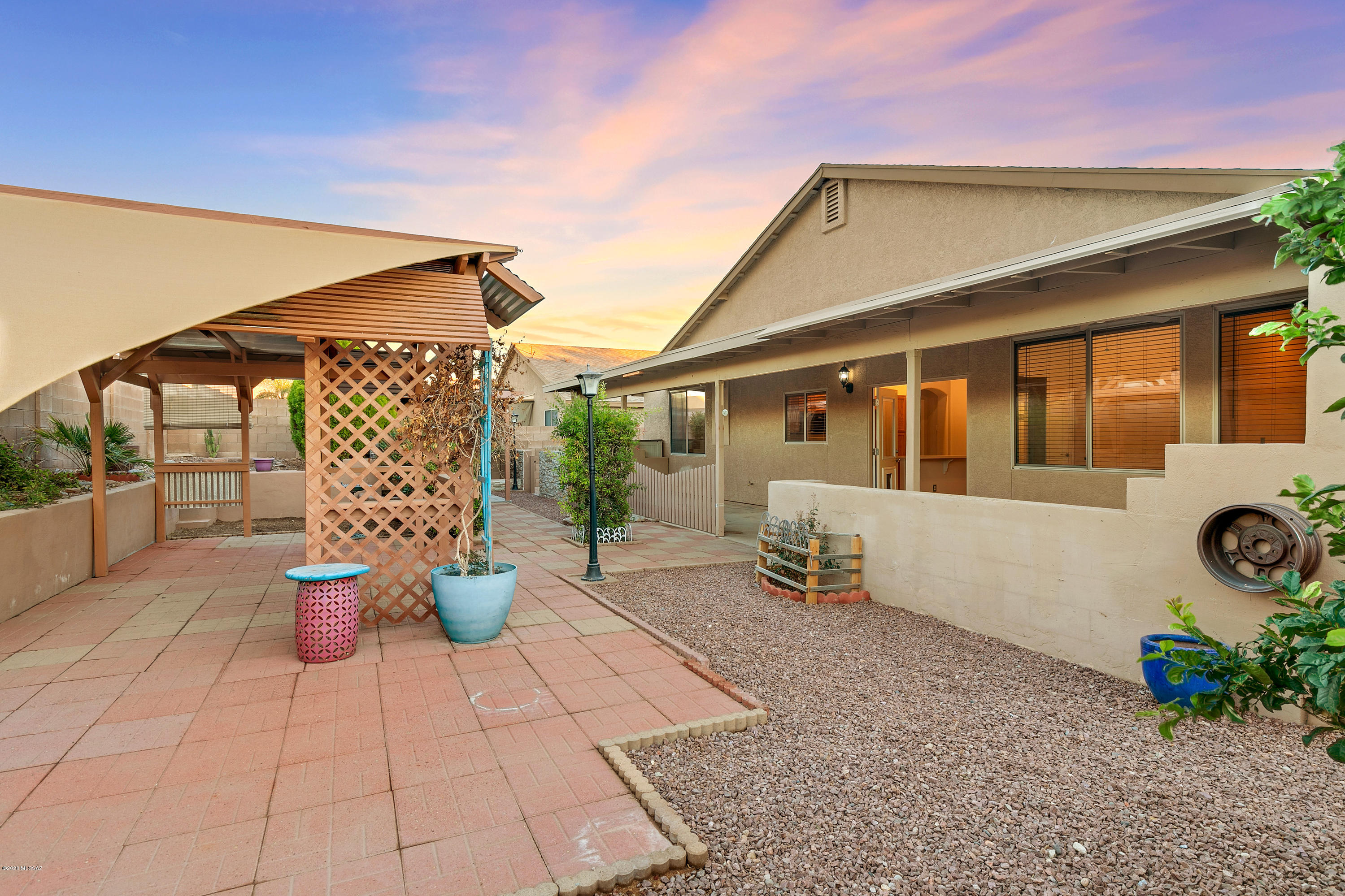 Quail Cove (1-137) - Residential