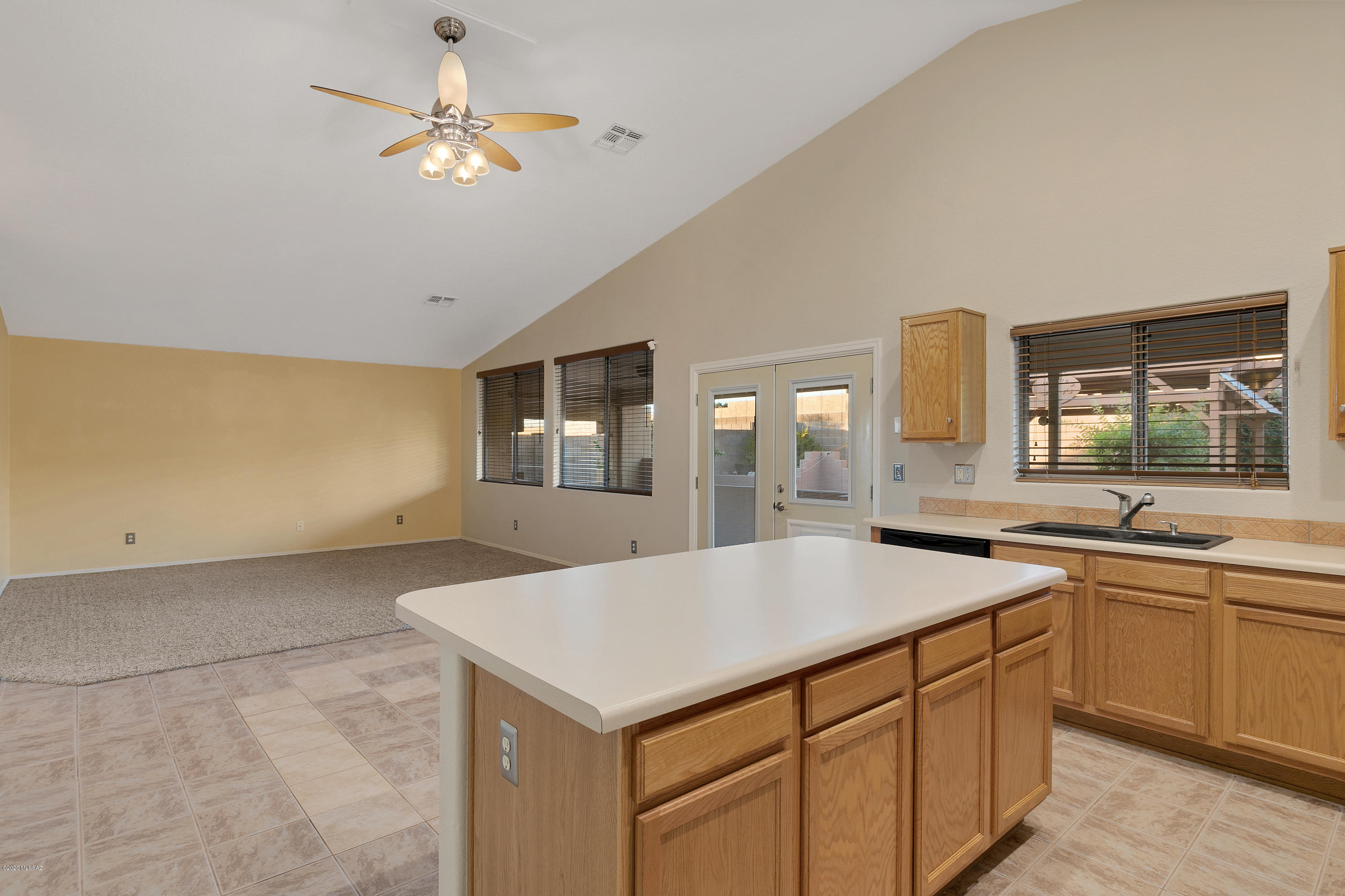 Quail Cove (1-137) - Residential