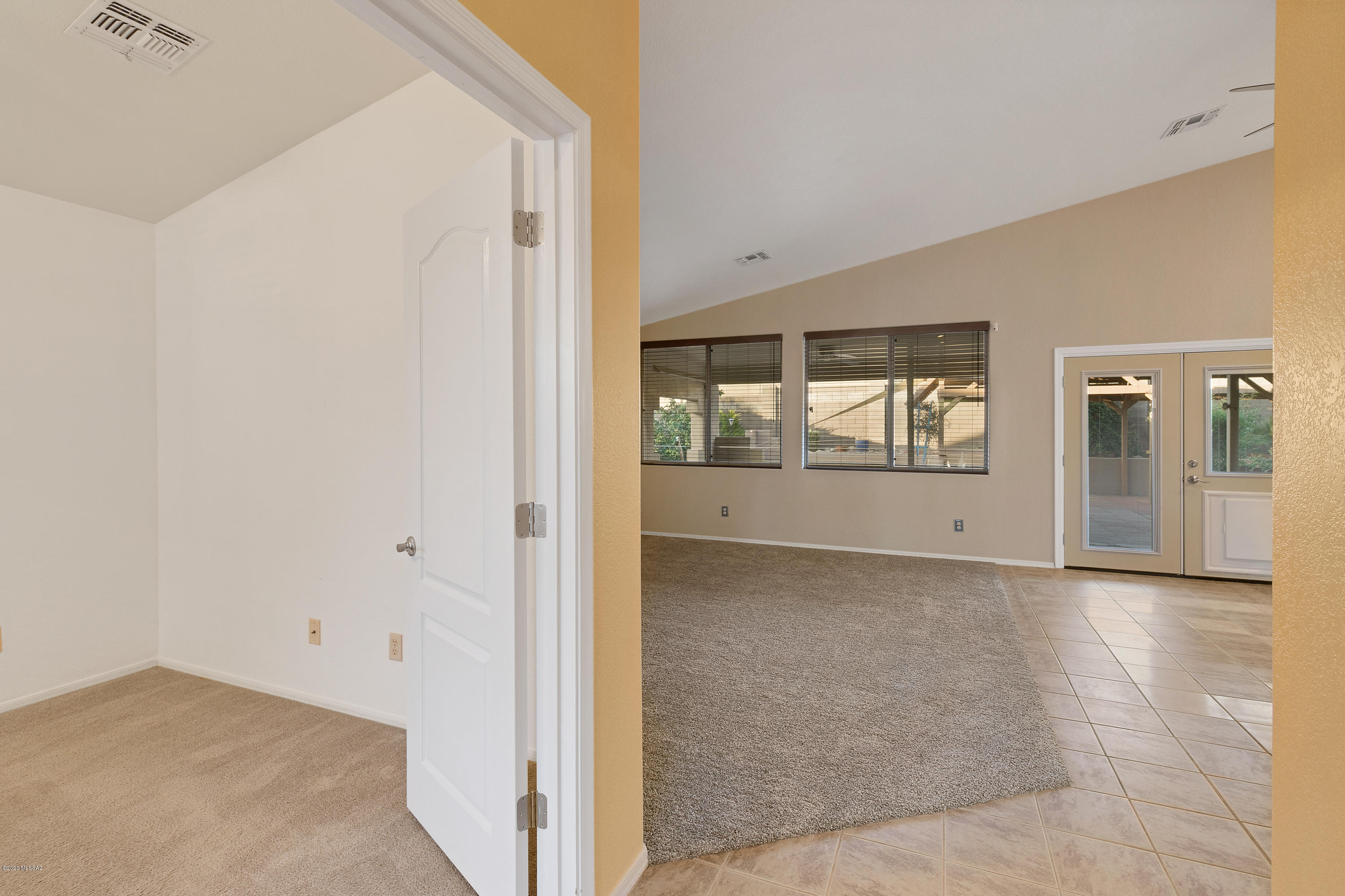 Quail Cove (1-137) - Residential
