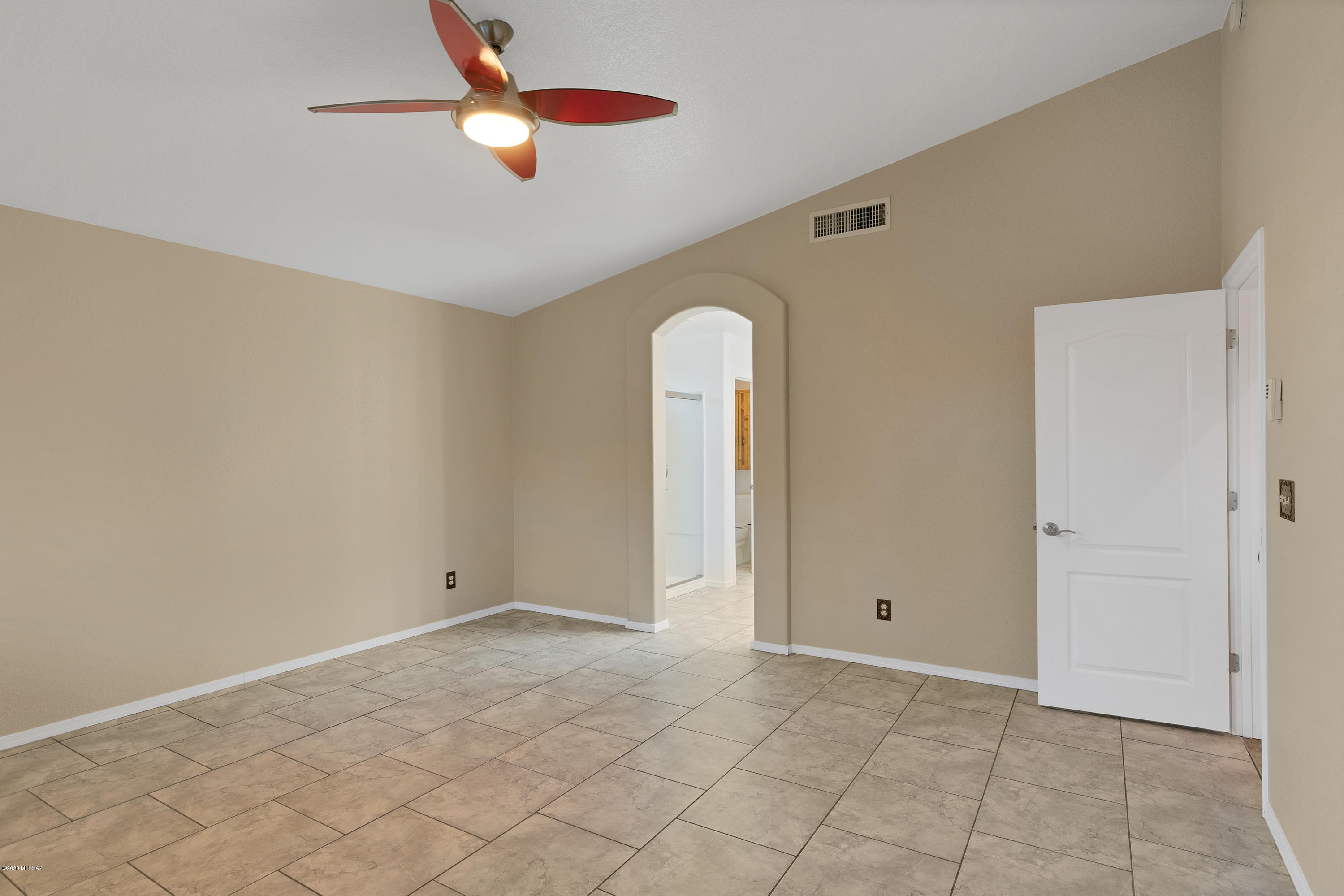 Quail Cove (1-137) - Residential
