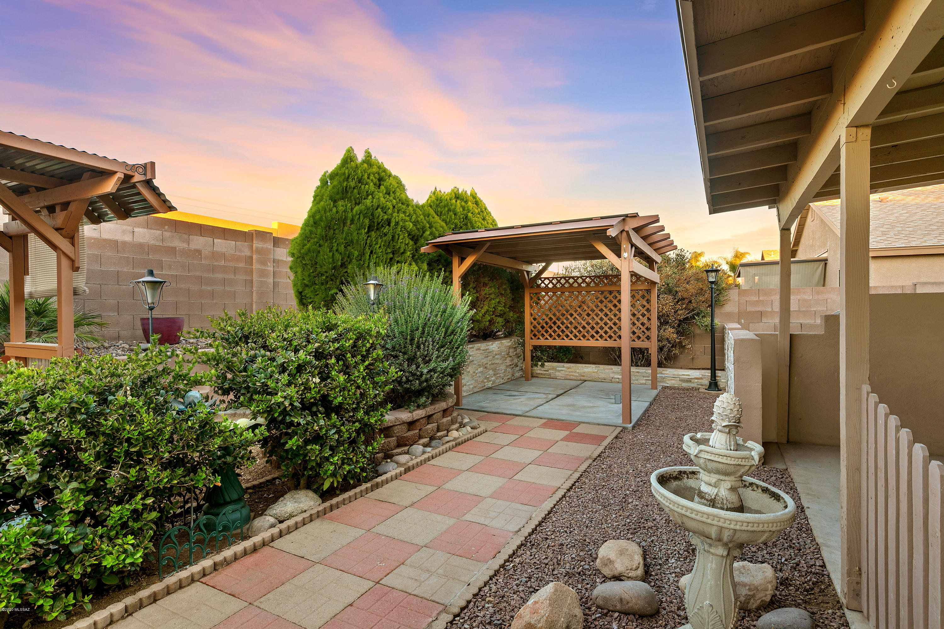 Quail Cove (1-137) - Residential
