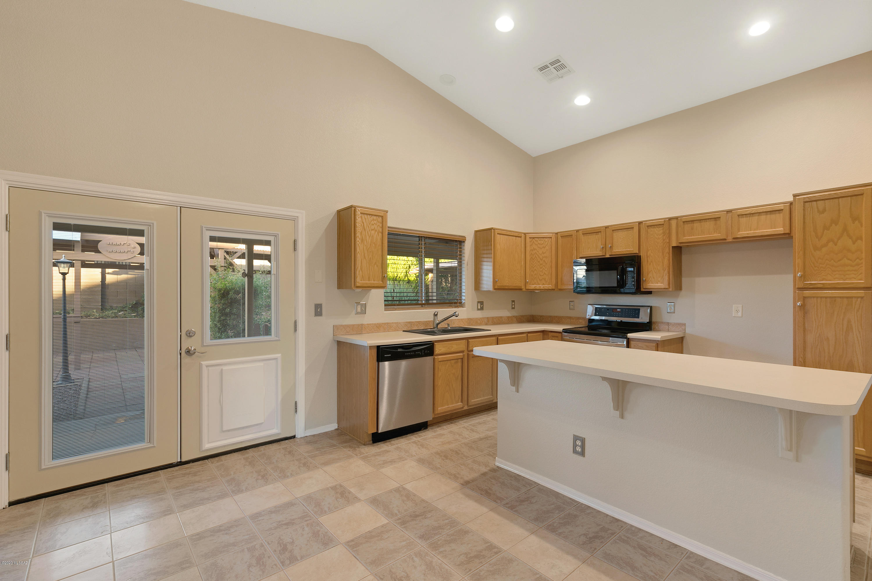 Quail Cove (1-137) - Residential
