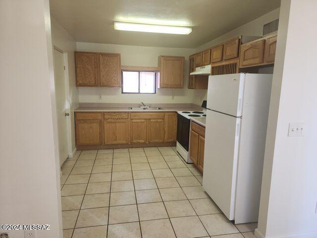 Craycroft Add - Residential Lease