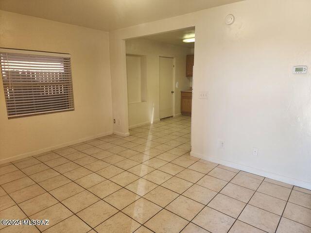 Craycroft Add - Residential Lease