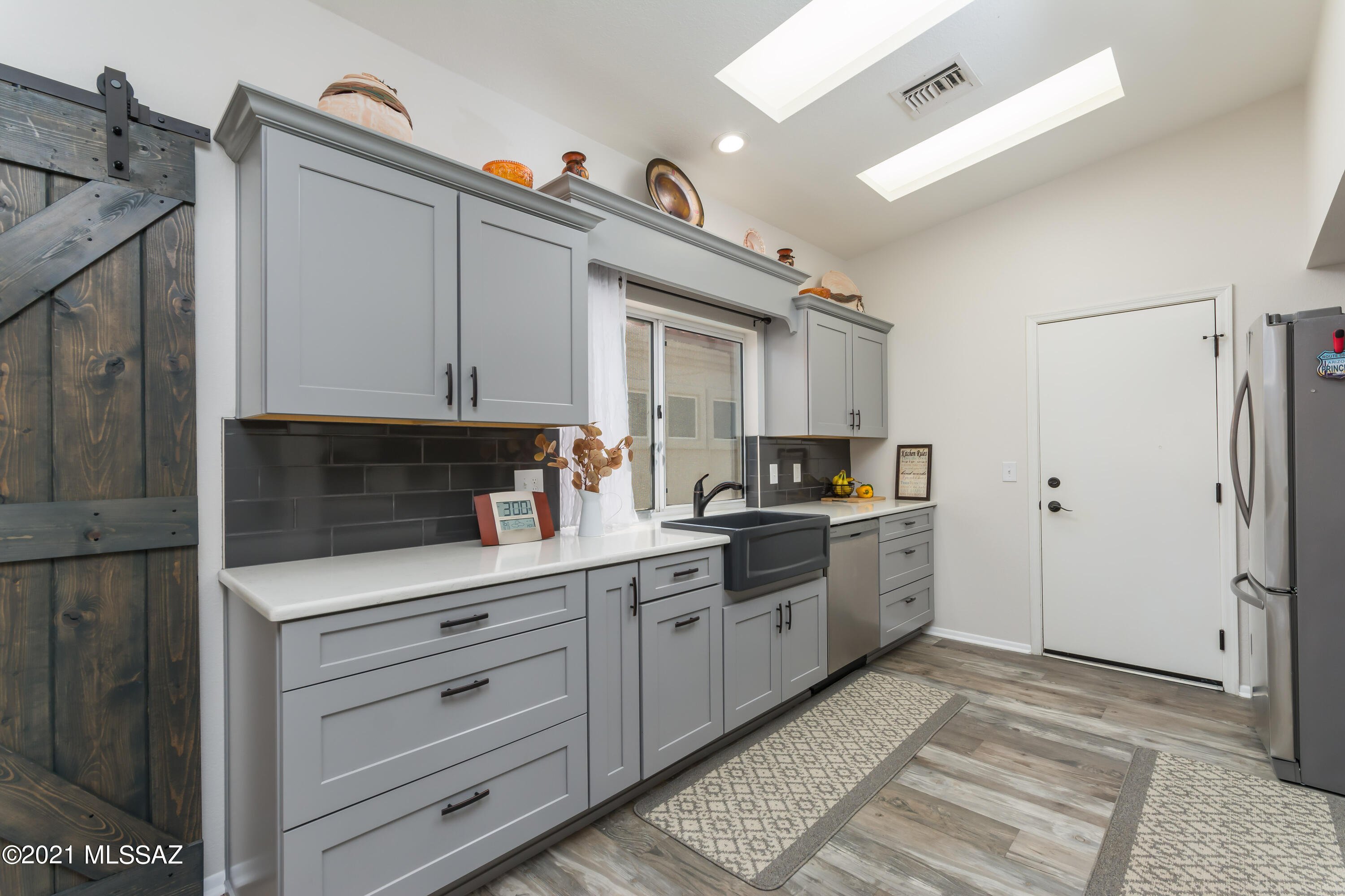 Sun City Vistoso Unit 15(1-126) - Residential