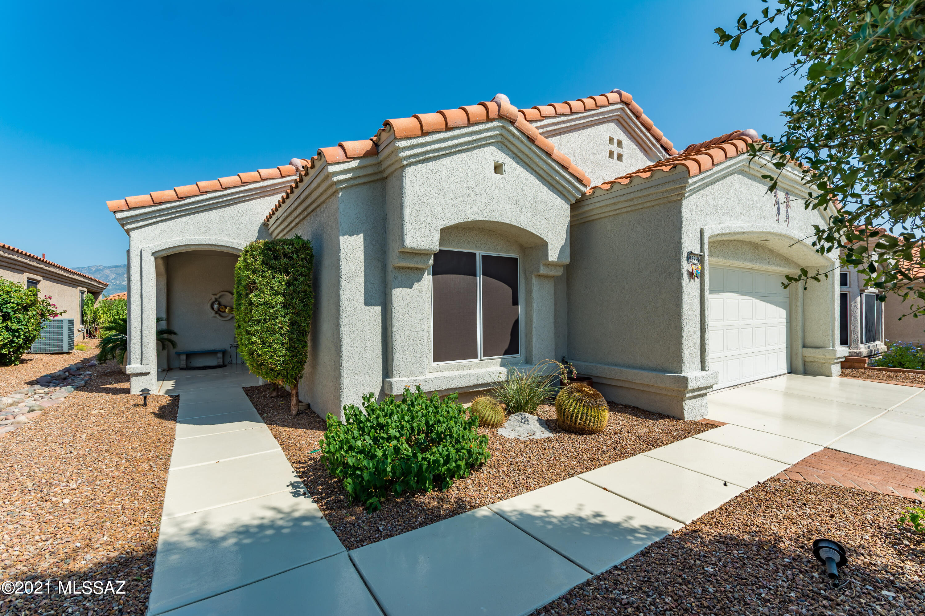 Sun City Vistoso Unit 15(1-126) - Residential