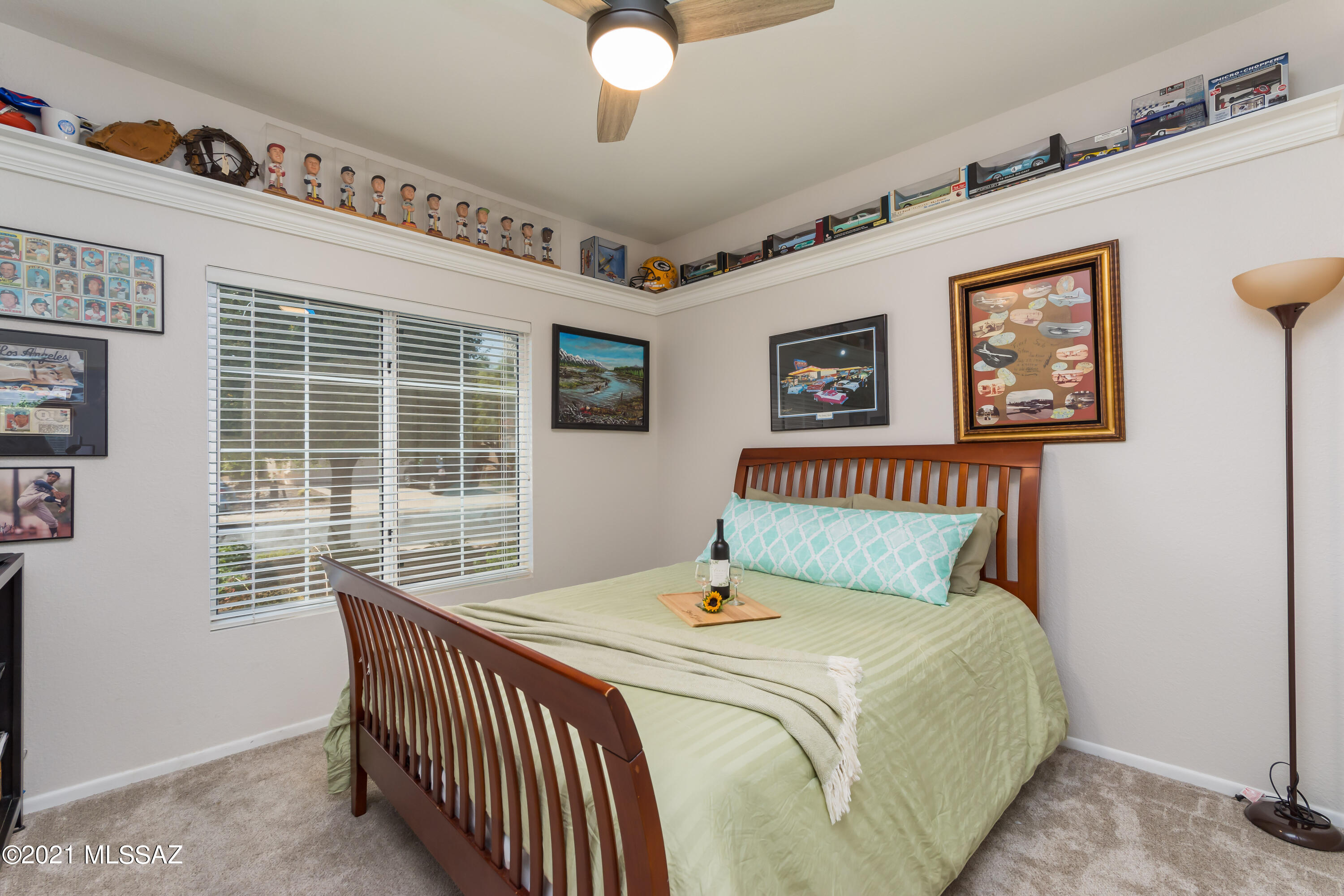 Sun City Vistoso Unit 15(1-126) - Residential
