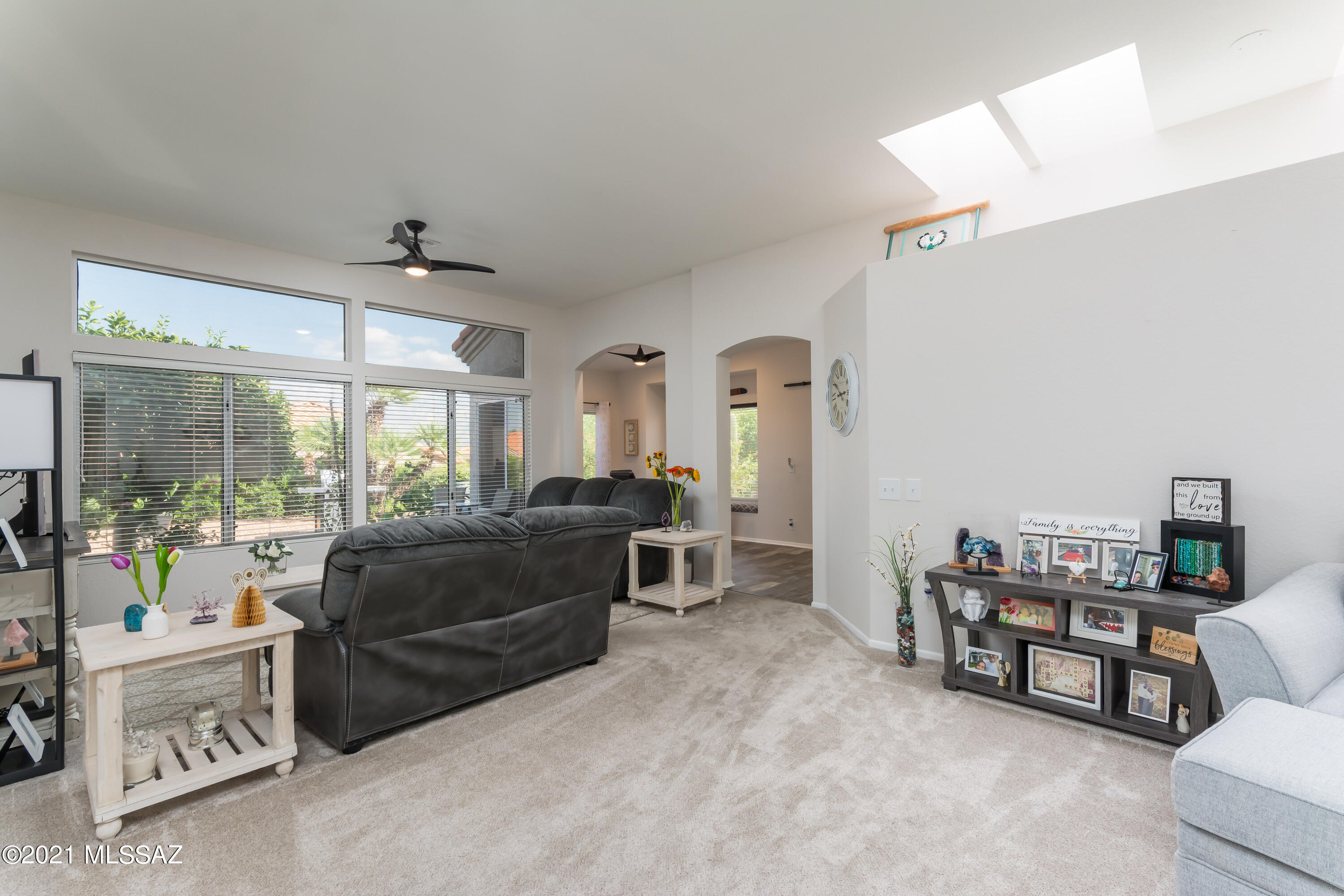 Sun City Vistoso Unit 15(1-126) - Residential