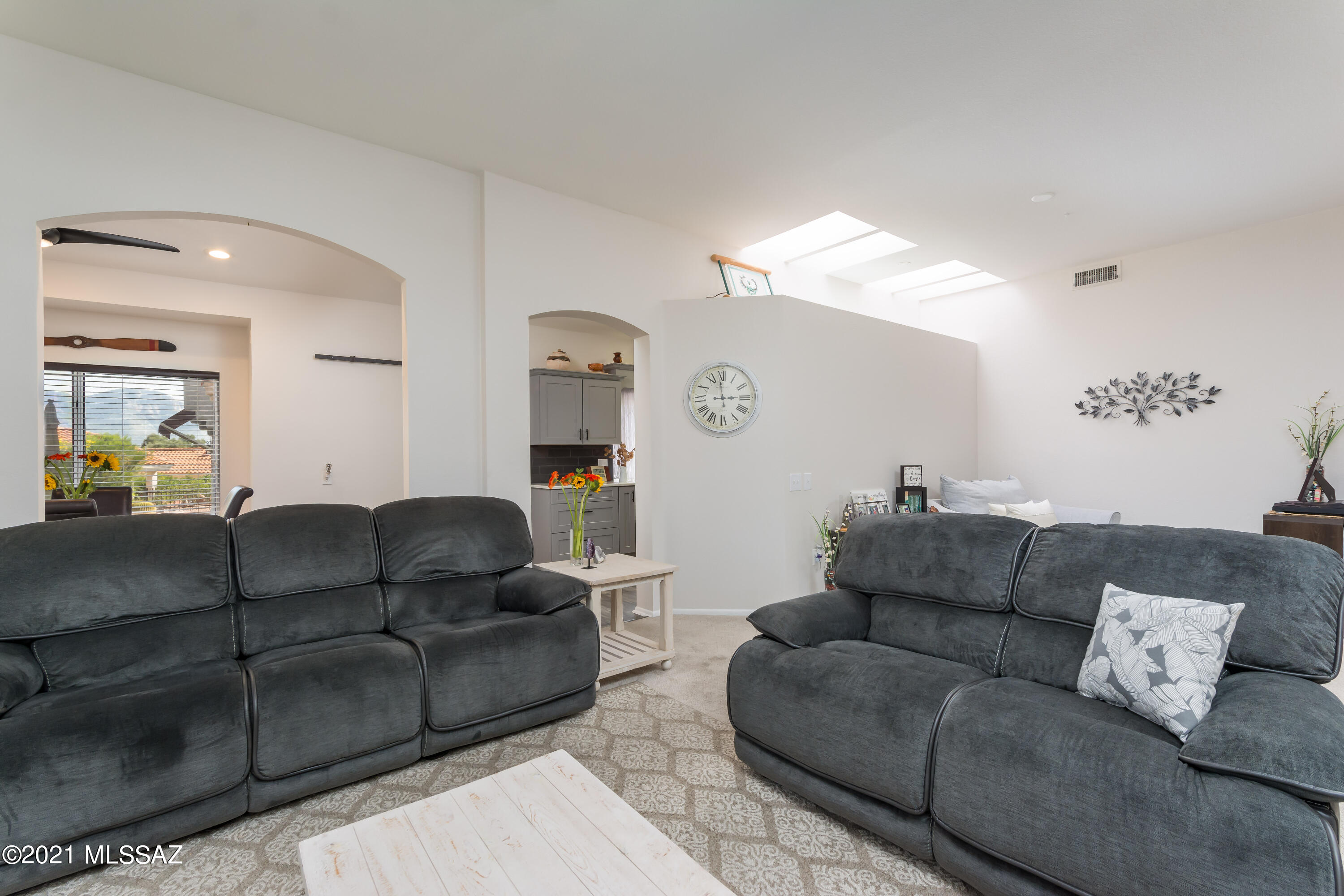 Sun City Vistoso Unit 15(1-126) - Residential