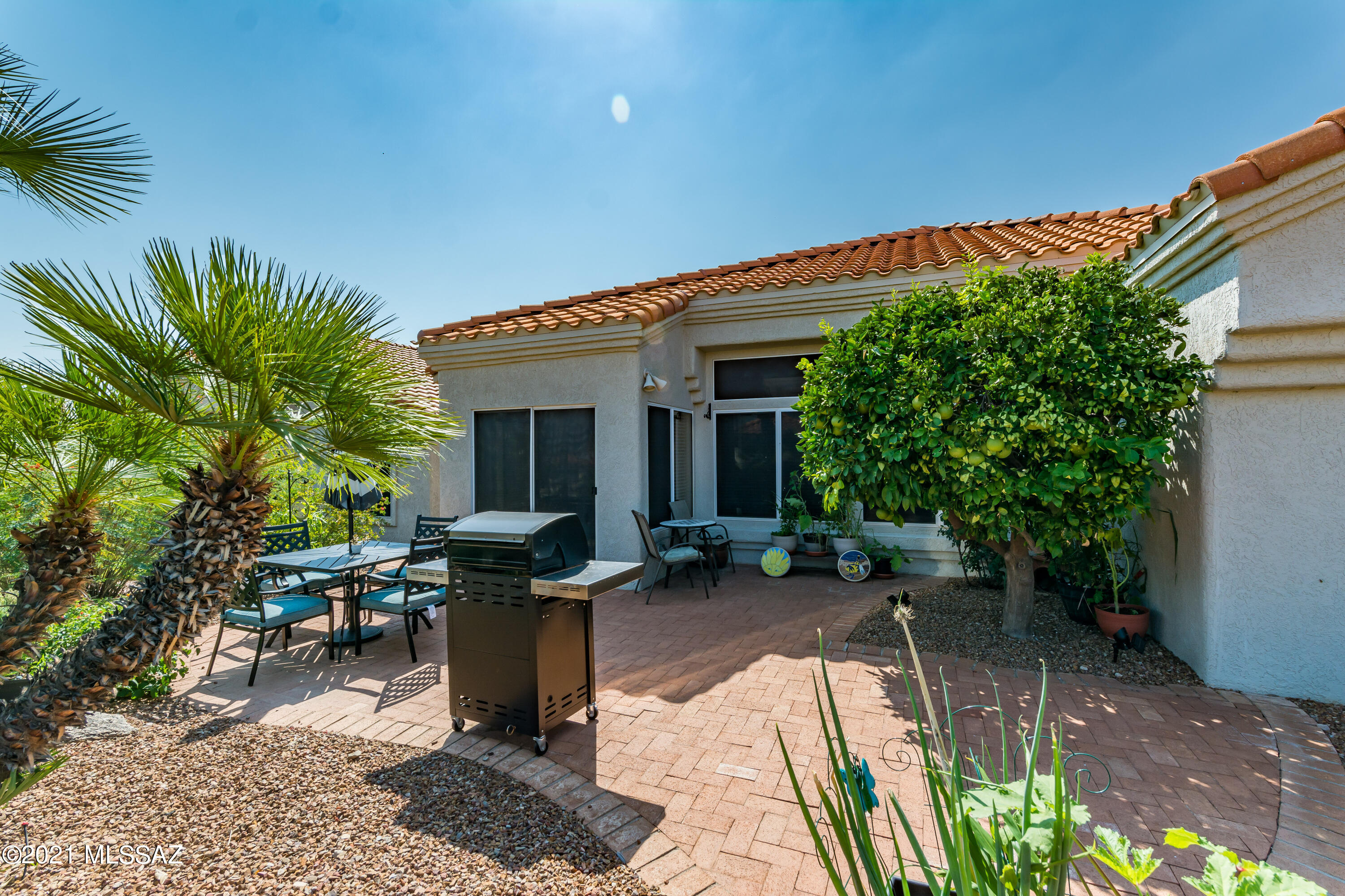 Sun City Vistoso Unit 15(1-126) - Residential