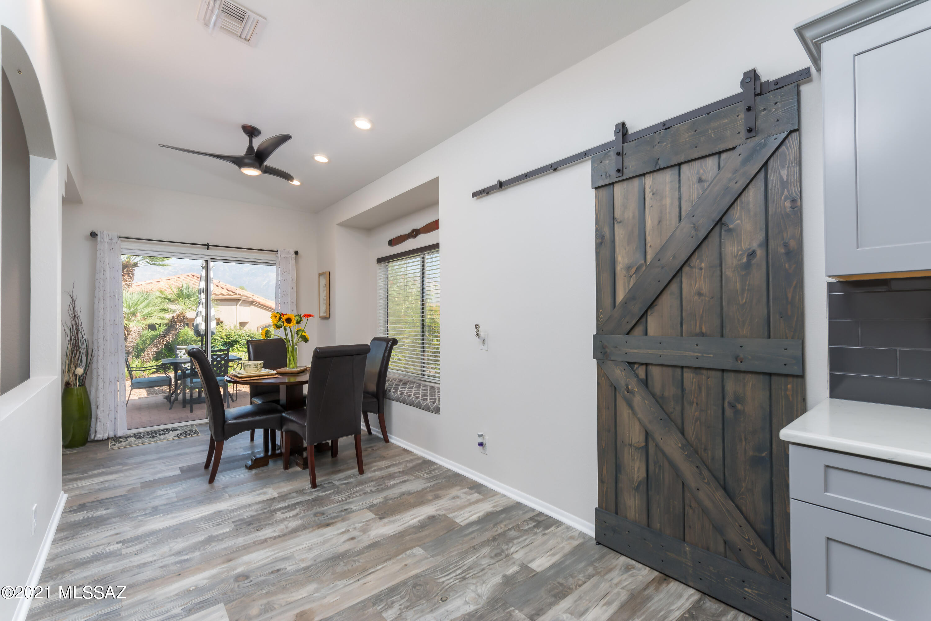 Sun City Vistoso Unit 15(1-126) - Residential