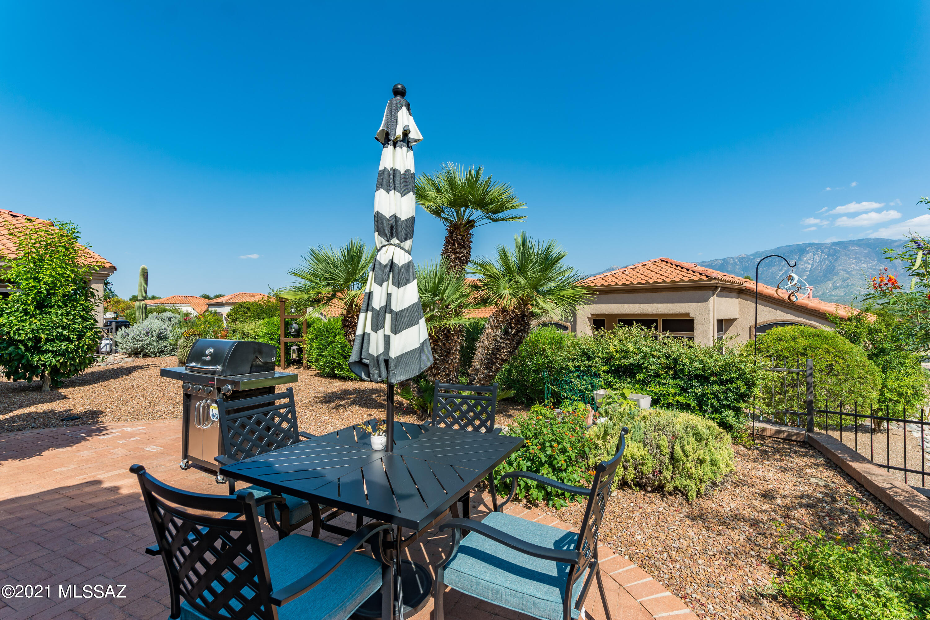 Sun City Vistoso Unit 15(1-126) - Residential