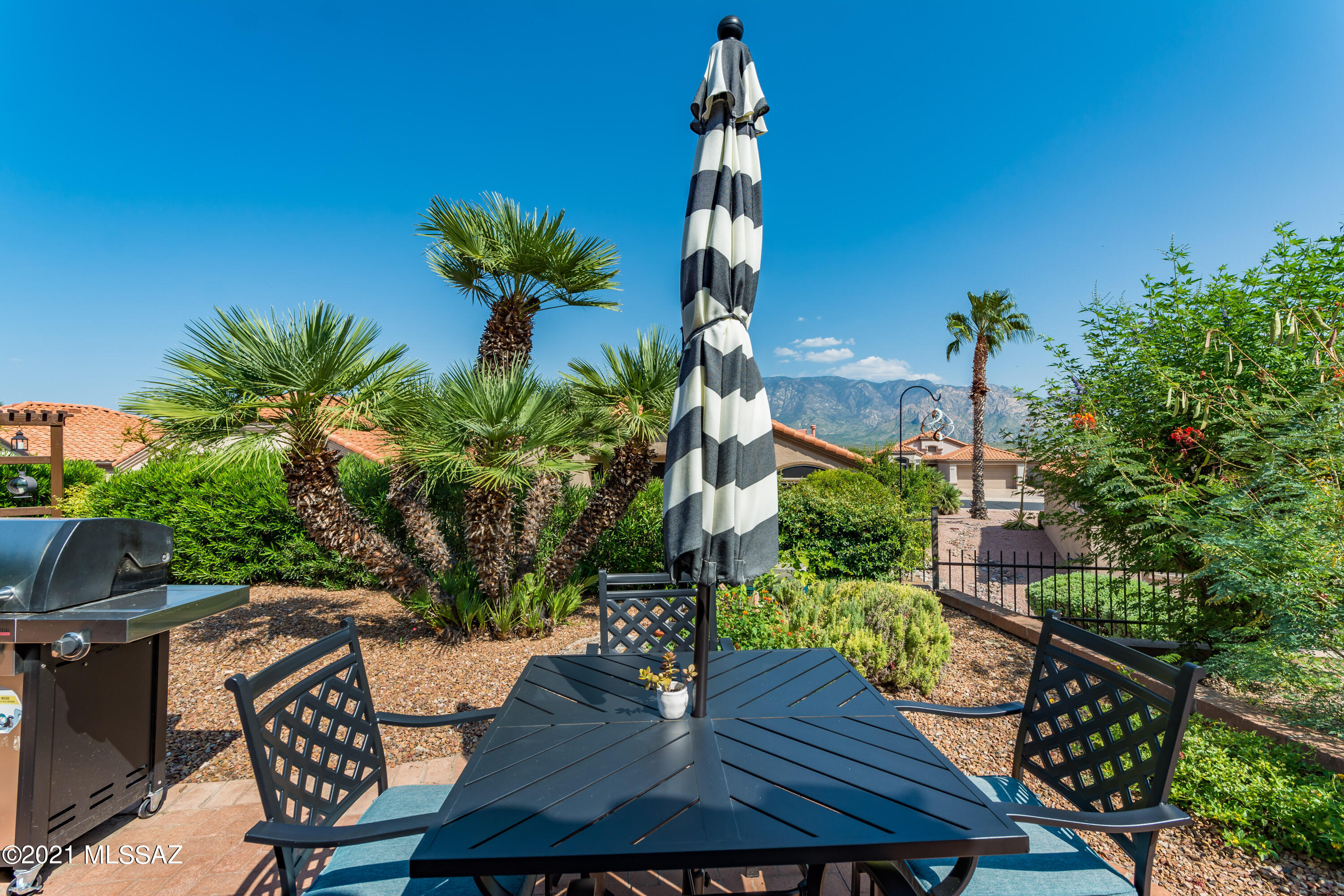 Sun City Vistoso Unit 15(1-126) - Residential