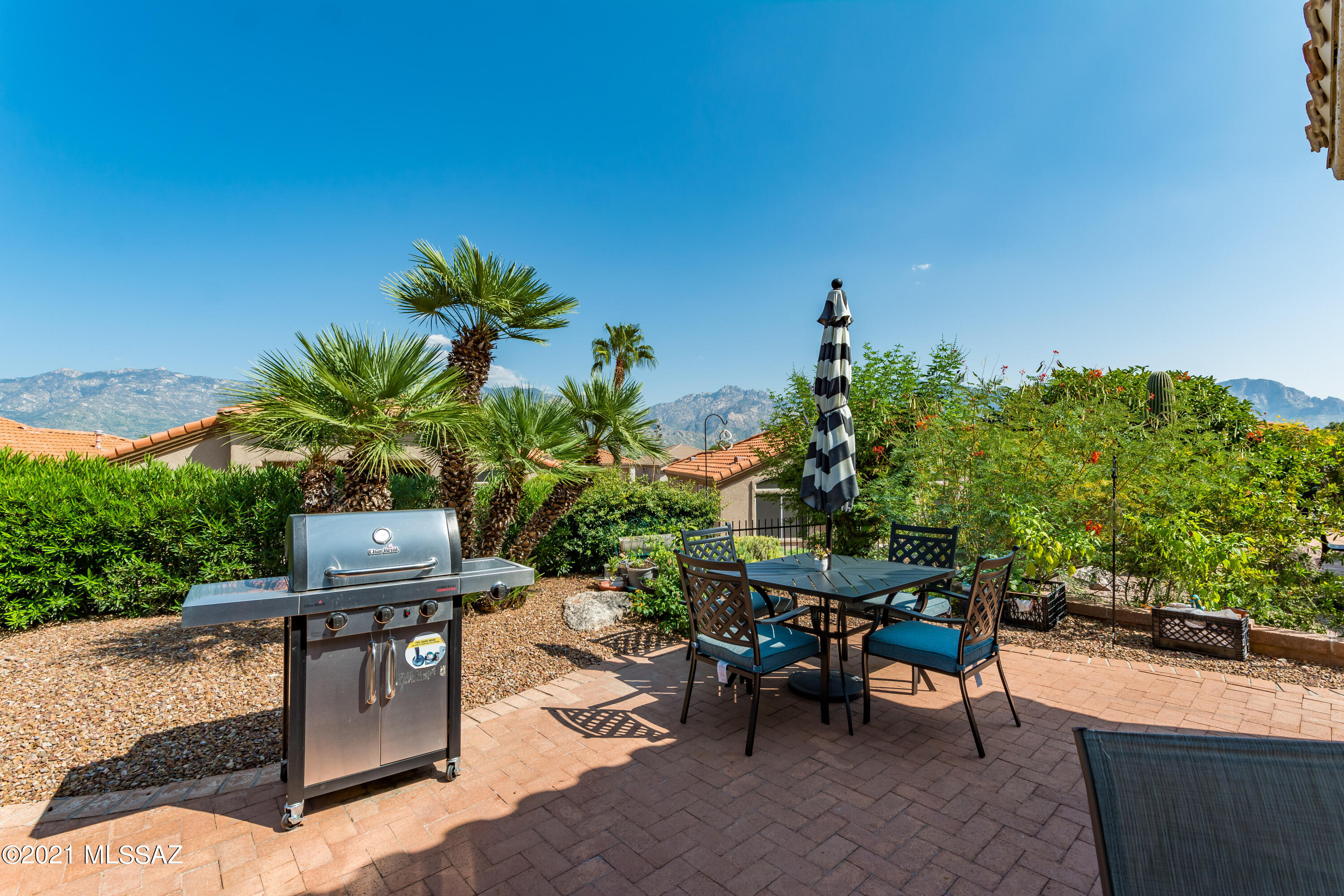 Sun City Vistoso Unit 15(1-126) - Residential