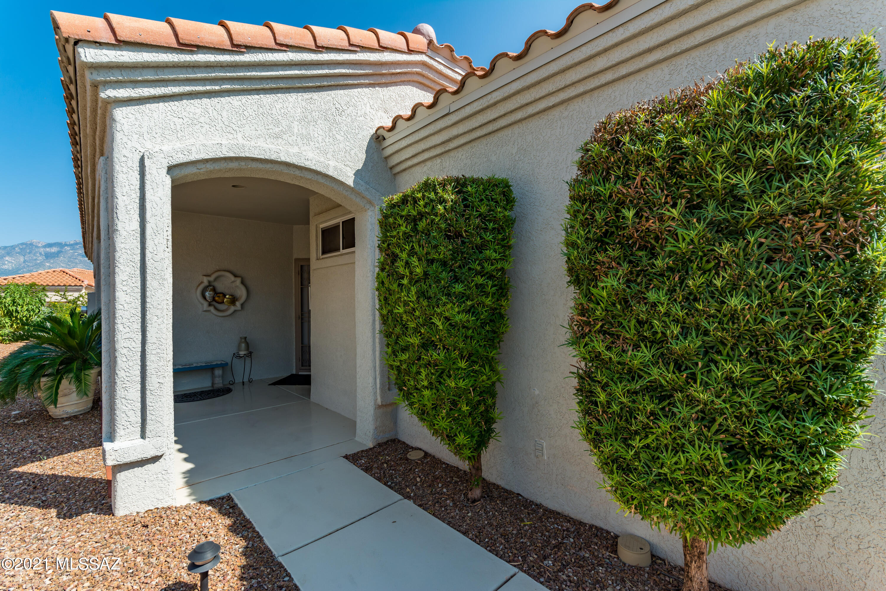 Sun City Vistoso Unit 15(1-126) - Residential