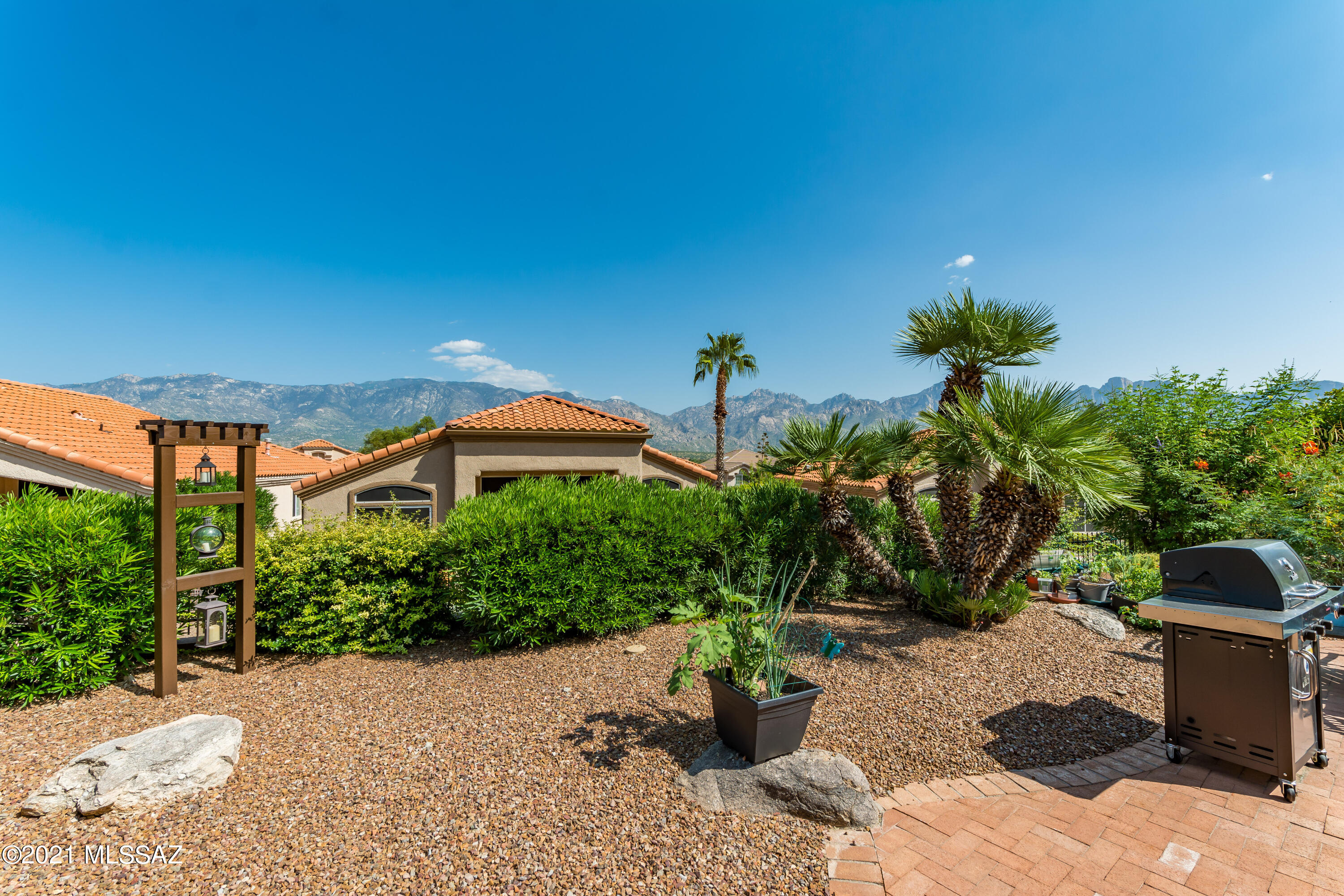 Sun City Vistoso Unit 15(1-126) - Residential