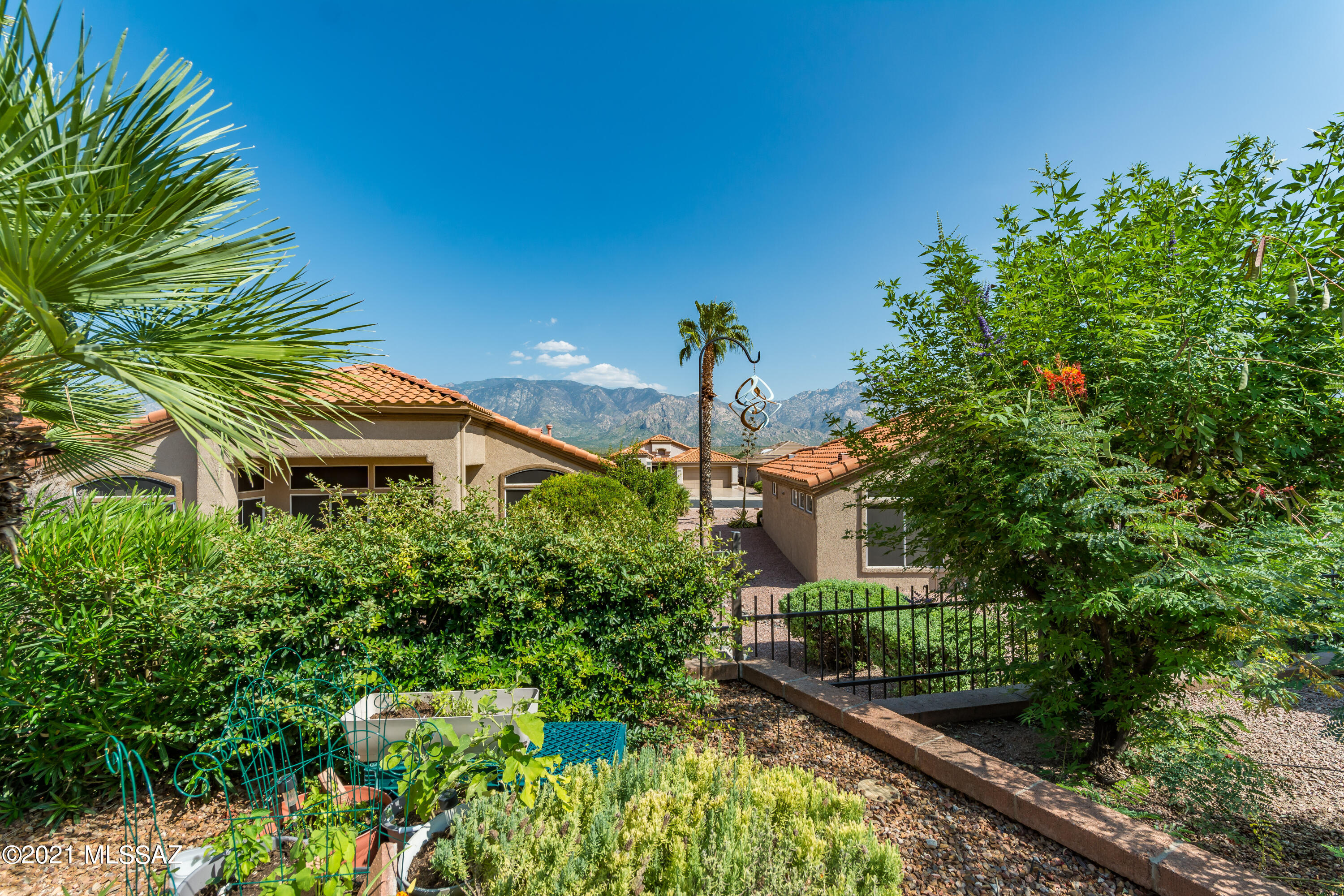 Sun City Vistoso Unit 15(1-126) - Residential