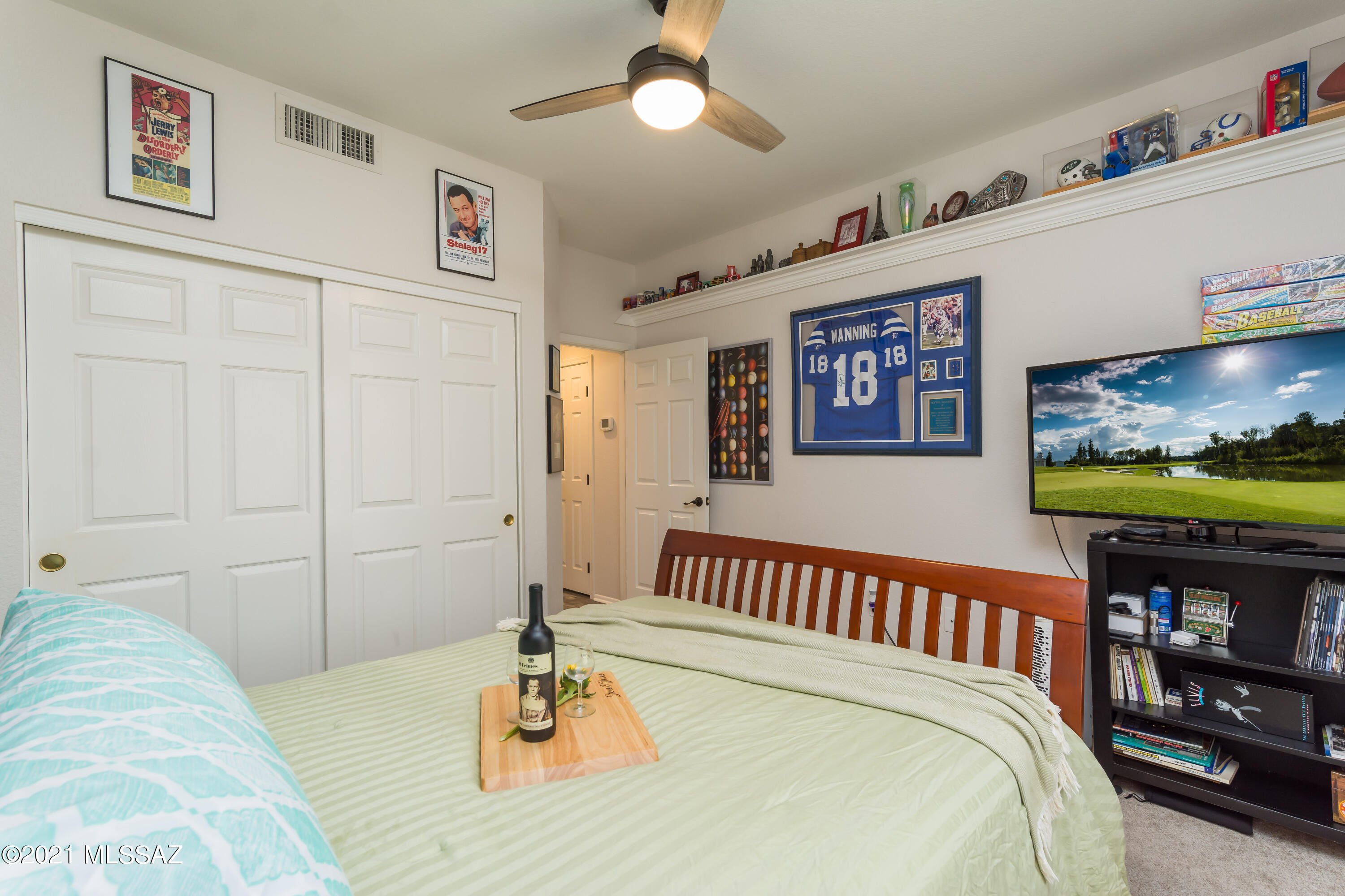 Sun City Vistoso Unit 15(1-126) - Residential
