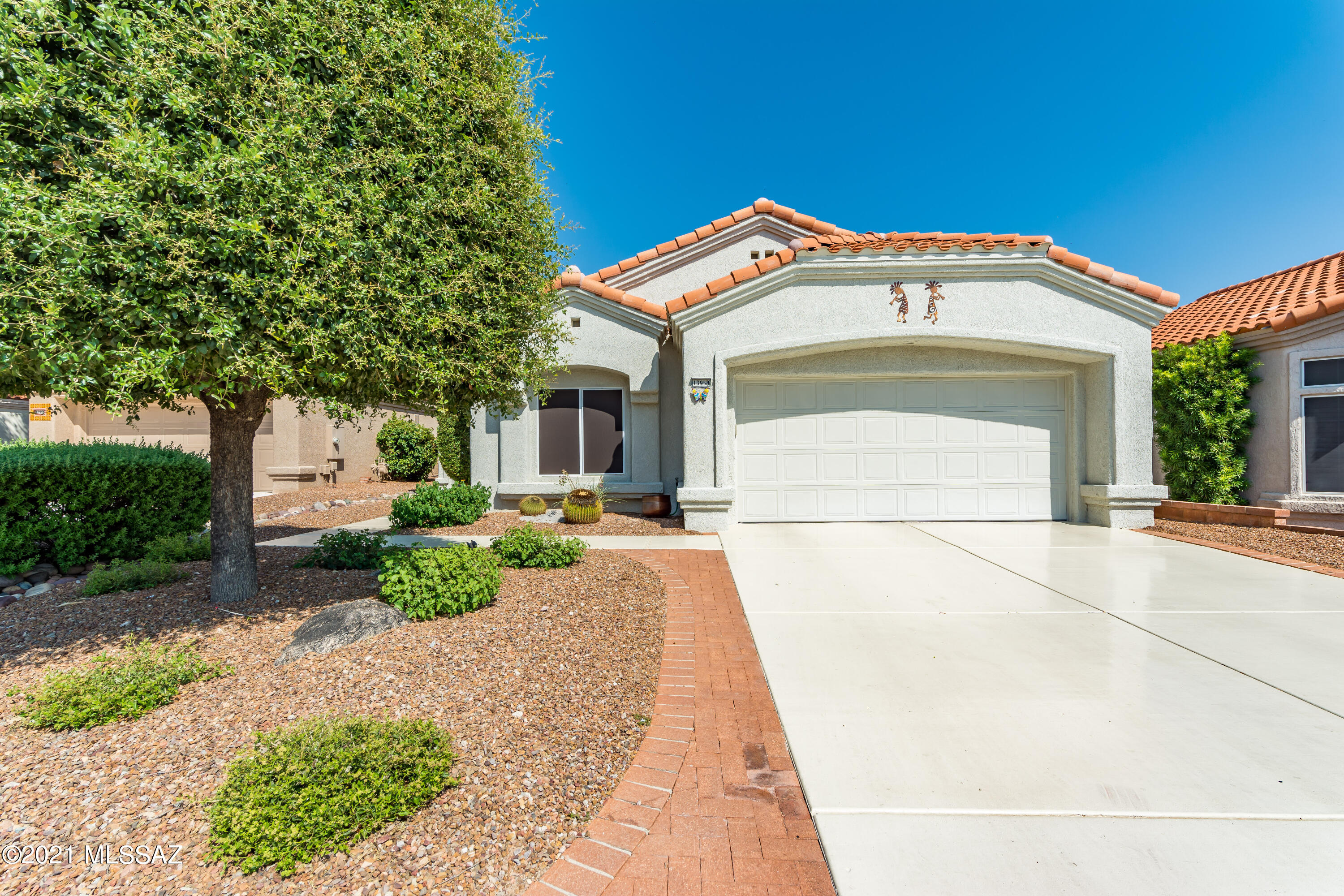 Sun City Vistoso Unit 15(1-126) - Residential