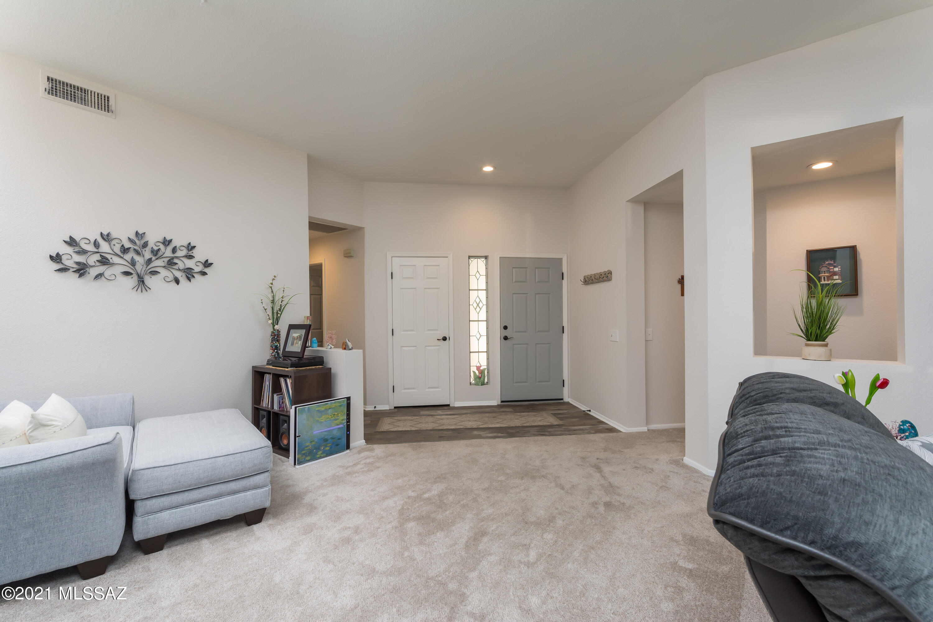 Sun City Vistoso Unit 15(1-126) - Residential