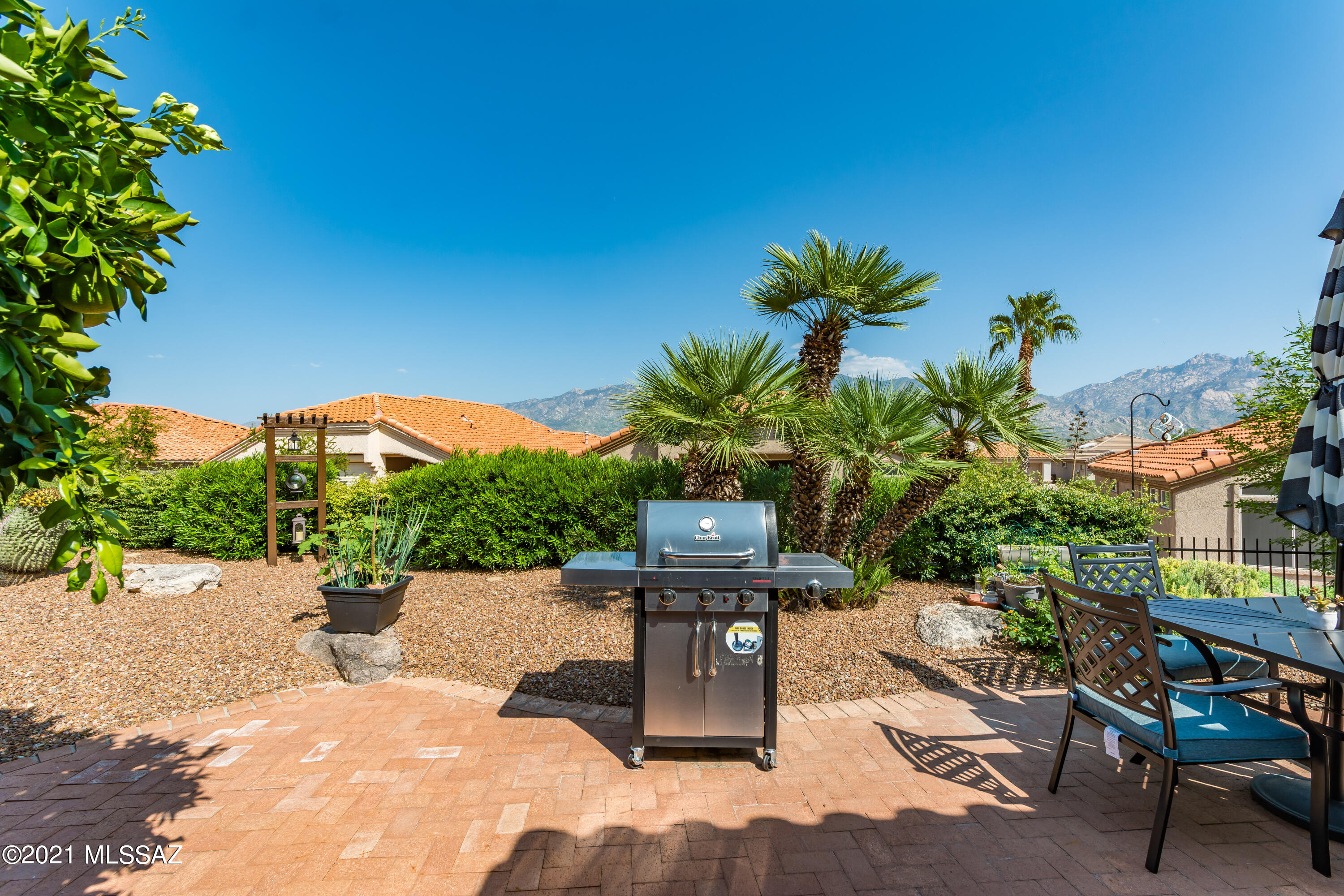 Sun City Vistoso Unit 15(1-126) - Residential
