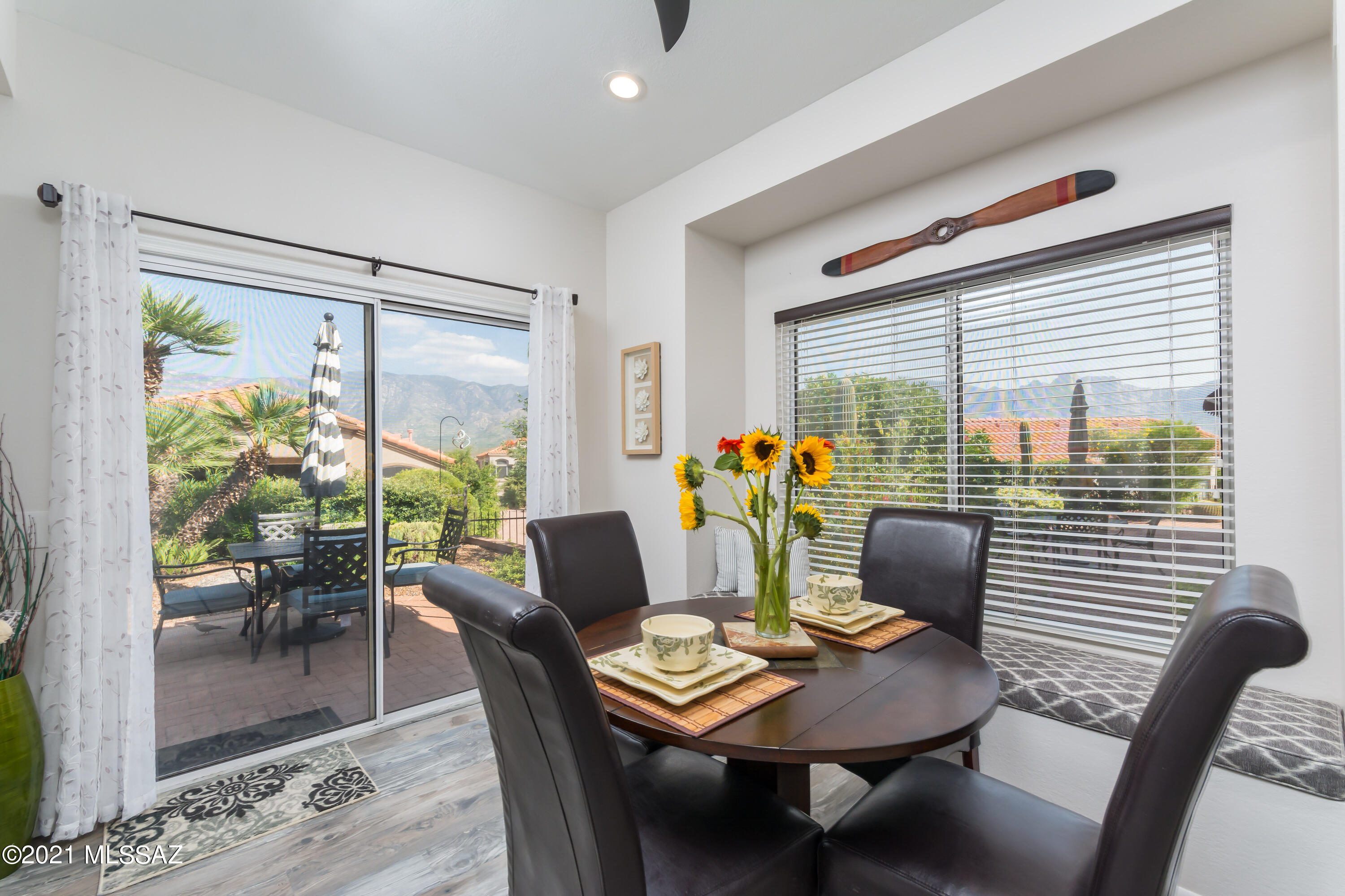 Sun City Vistoso Unit 15(1-126) - Residential