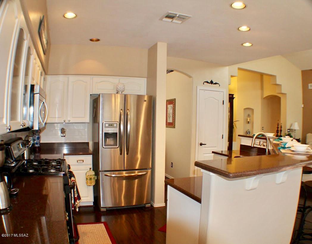 Silverado Hills Blk 5 (1-61) - Residential